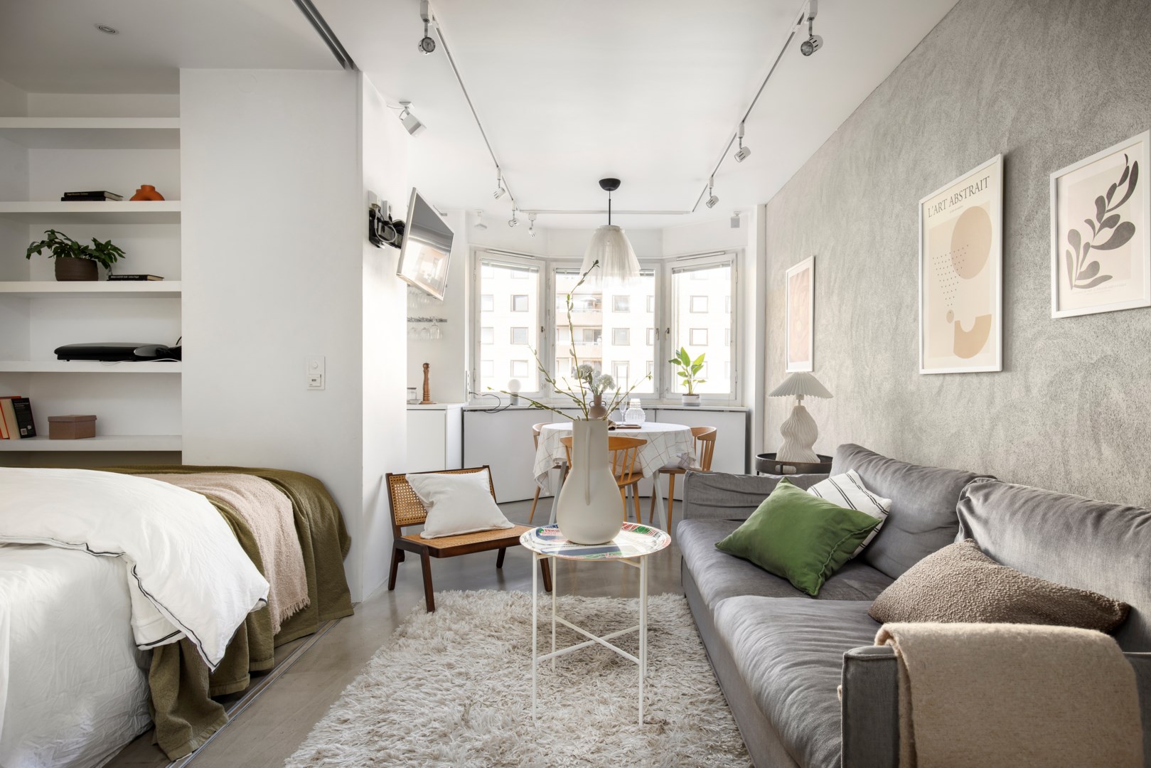 Bostadsbild från Grevgatan 49, Såld i Östermalm - Karlaplan, Stockholm