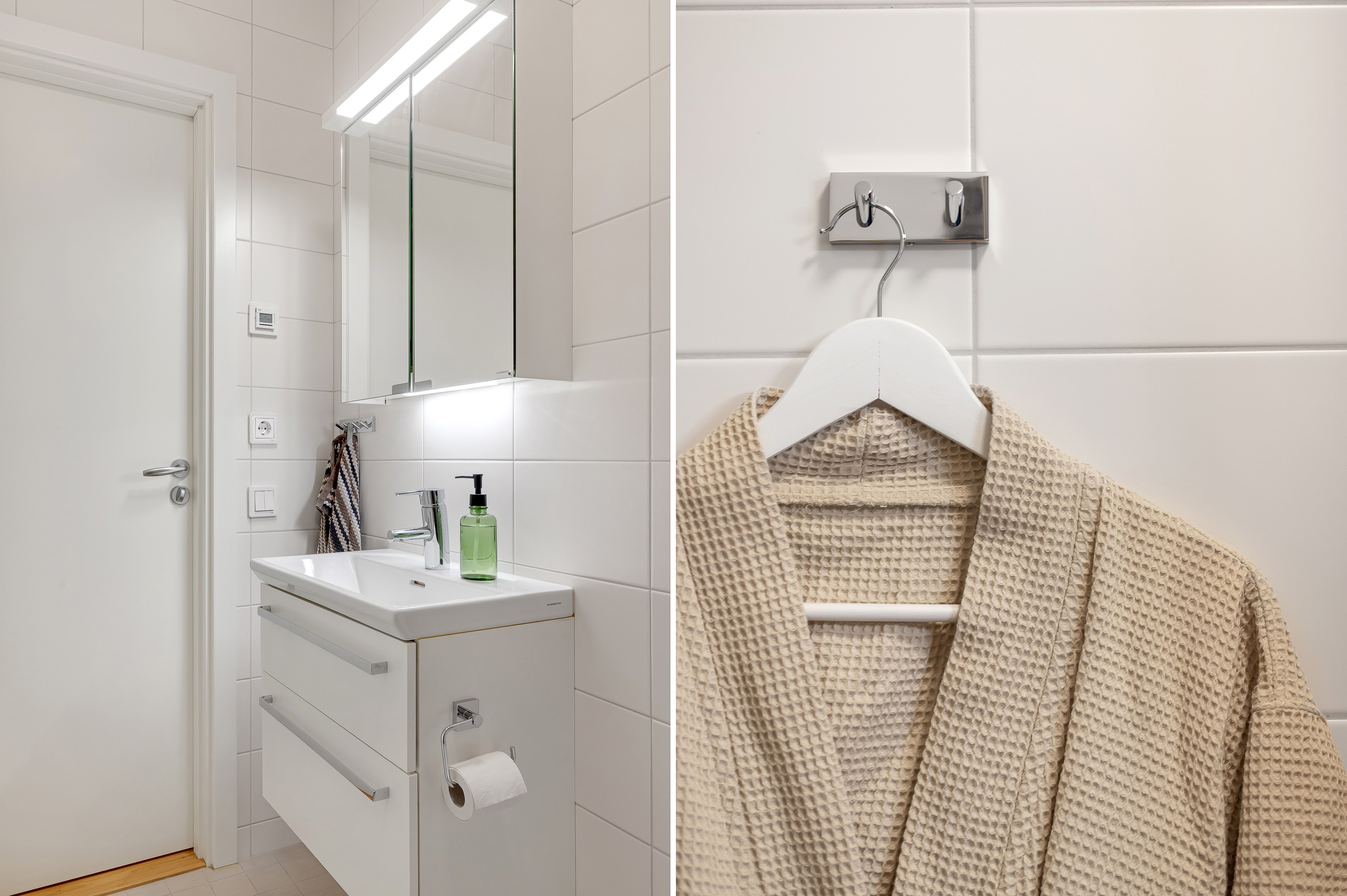 Bostadsbild från Orgelgatan 10, Kommande i Kapellgärdet, Uppsala