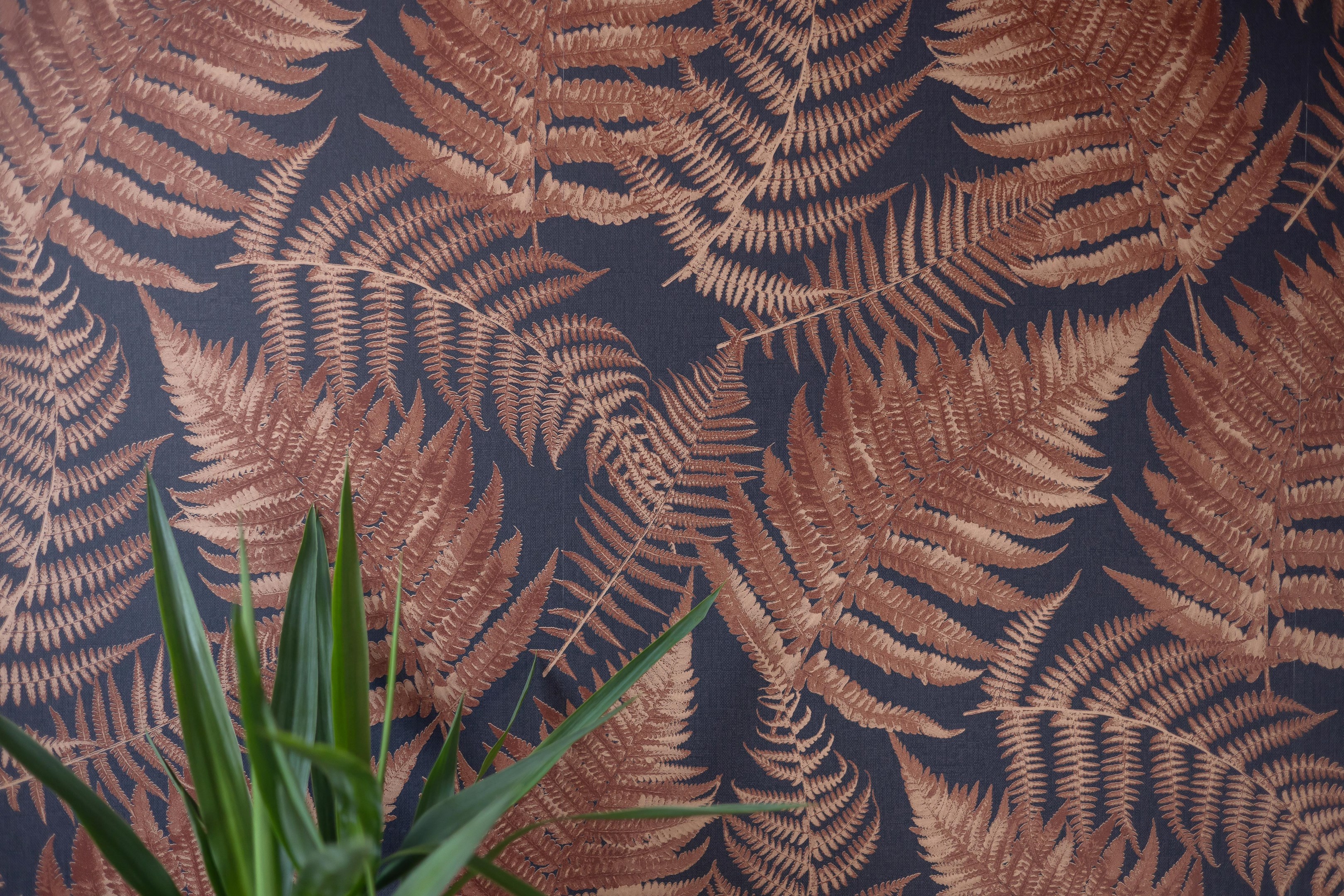 Bostadsbild från Orgelgatan 10, Kommande i Kapellgärdet, Uppsala