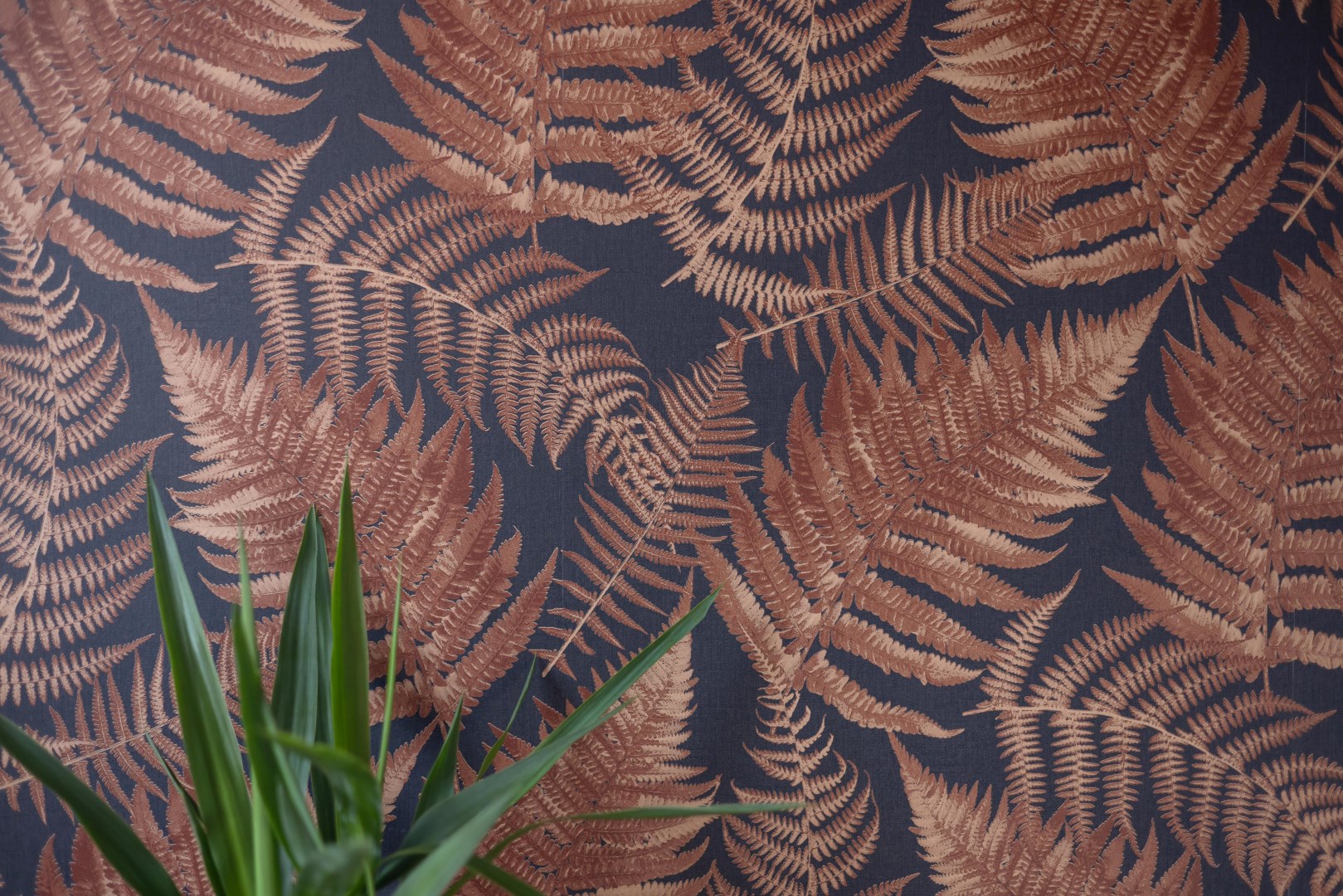 Bostadsbild från Orgelgatan 10, Kommande i Kapellgärdet, Uppsala