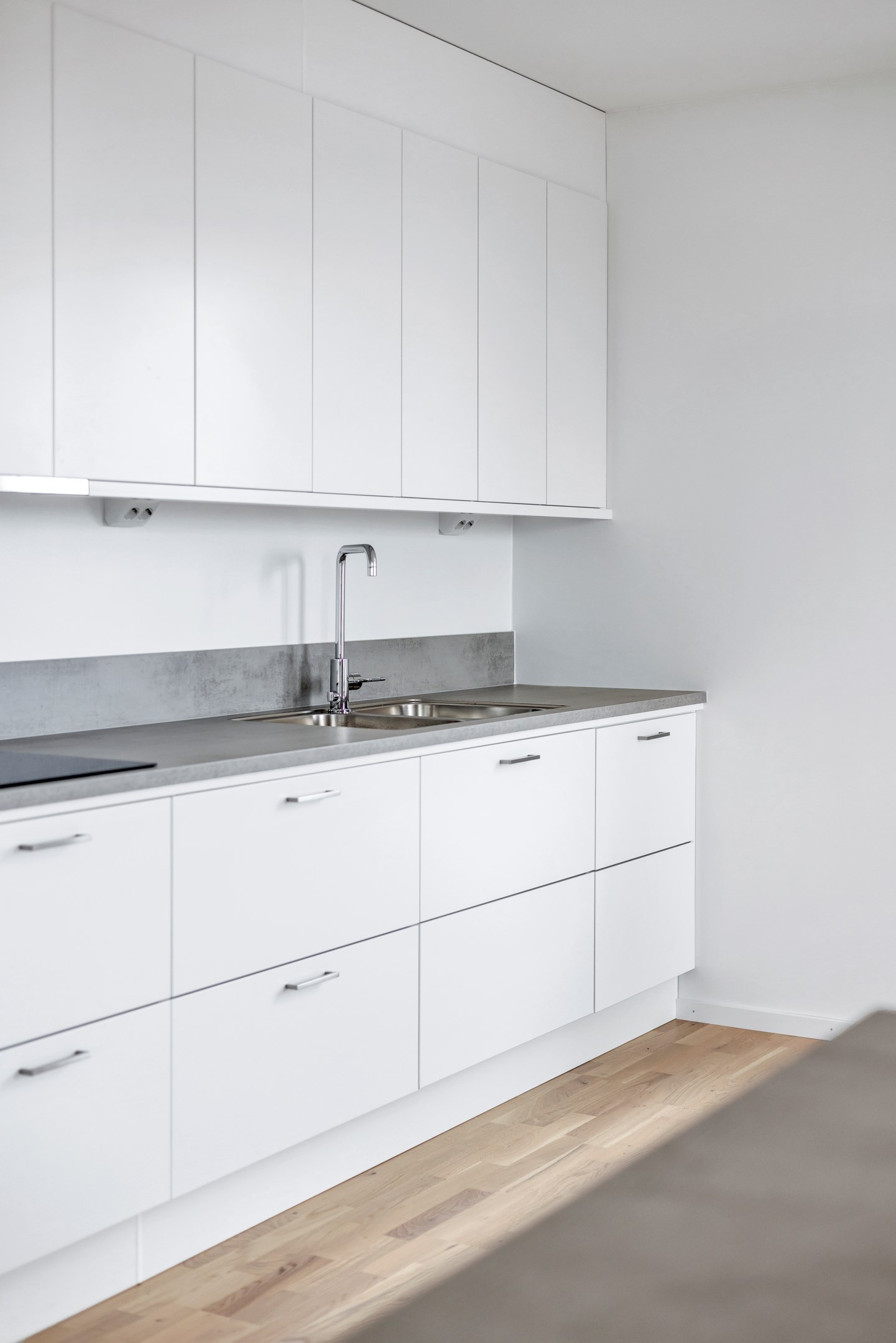 Bostadsbild från Gösta Wahlströms väg 2B, Såld i Rickomberga, Uppsala