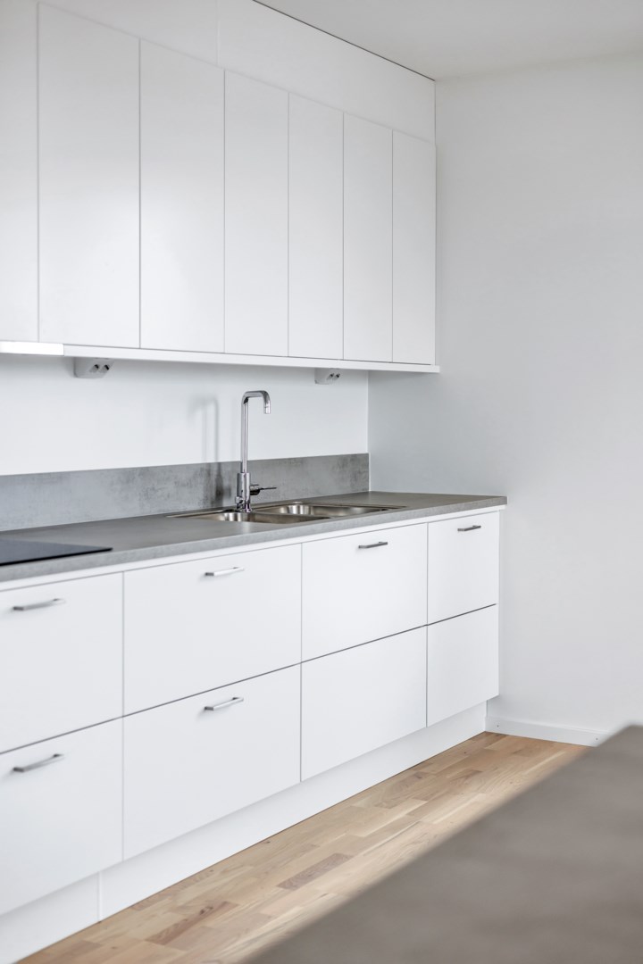 Bostadsbild från Gösta Wahlströms väg 2B, Såld i Rickomberga, Uppsala