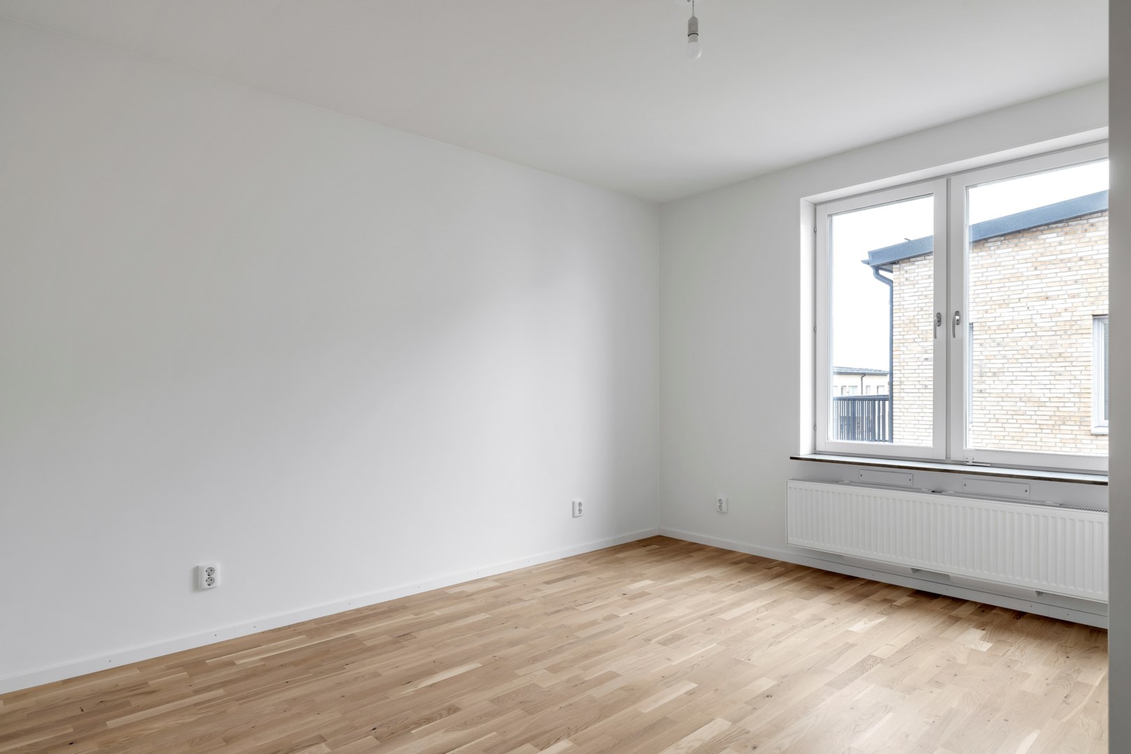 Bostadsbild från Gösta Wahlströms väg 2B, Såld i Rickomberga, Uppsala