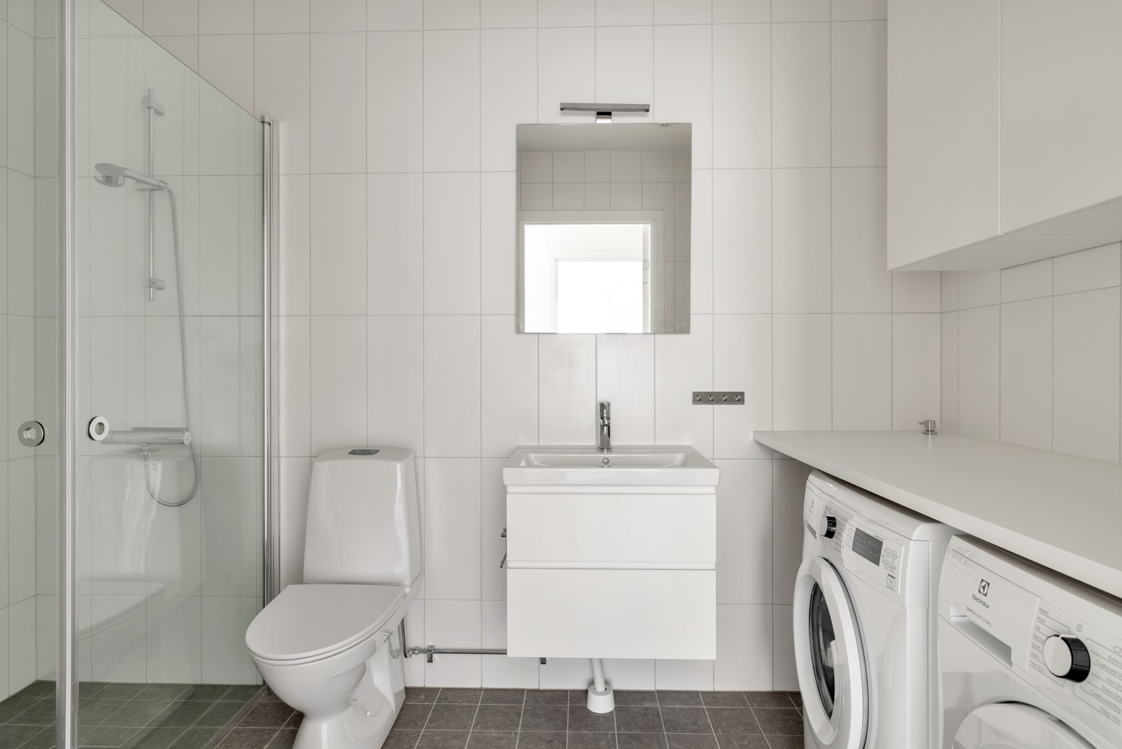 Bostadsbild från Gösta Wahlströms väg 2B, Såld i Rickomberga, Uppsala