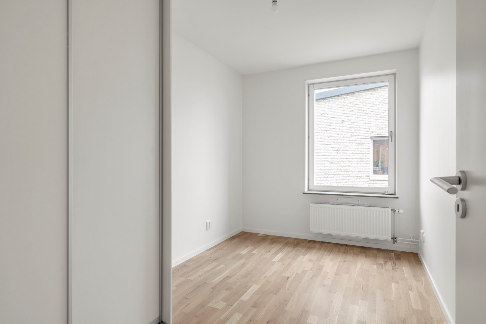 Bostadsbild från Gösta Wahlströms väg 2B, Såld i Rickomberga, Uppsala