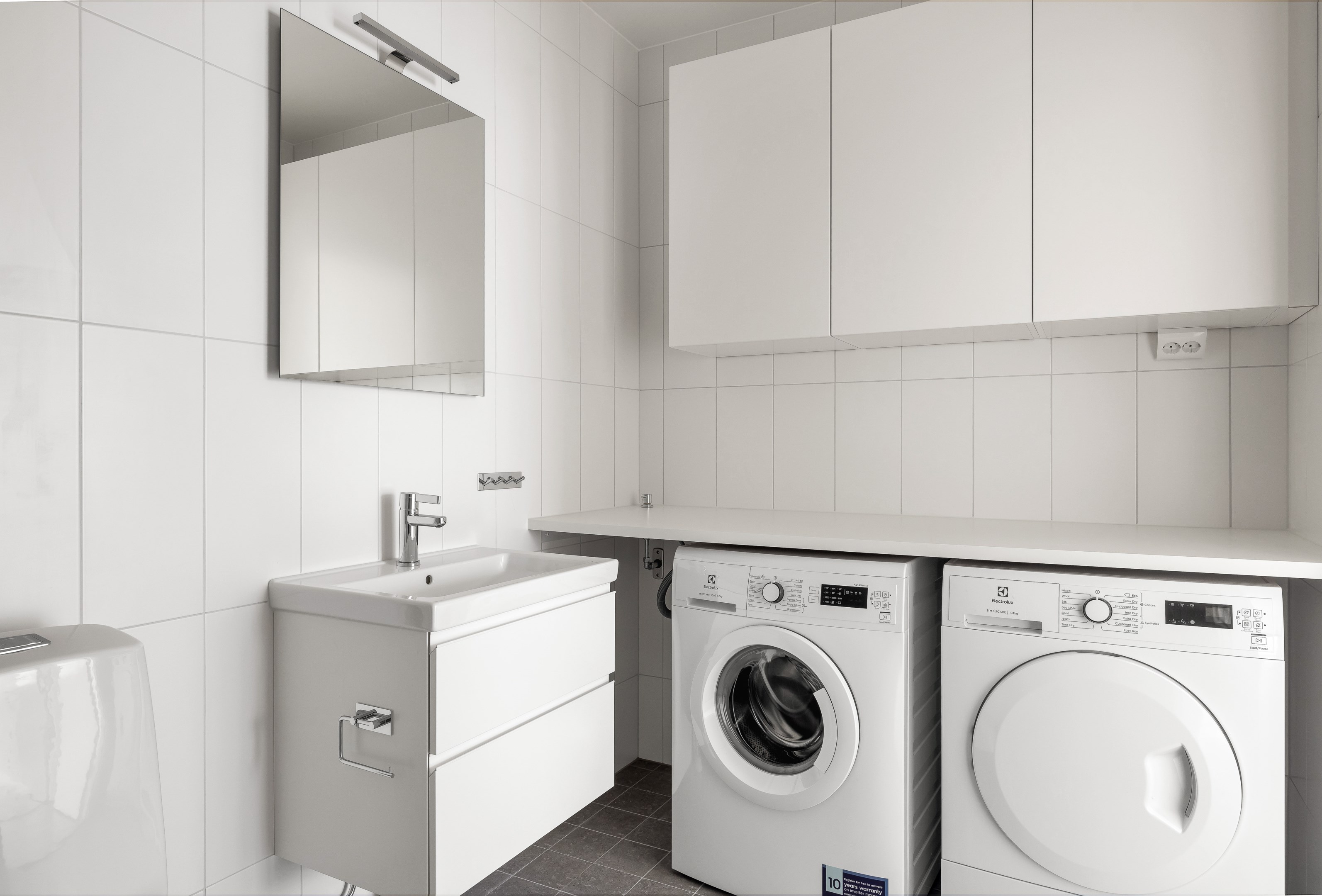 Bostadsbild från Gösta Wahlströms väg 2B, Såld i Rickomberga, Uppsala