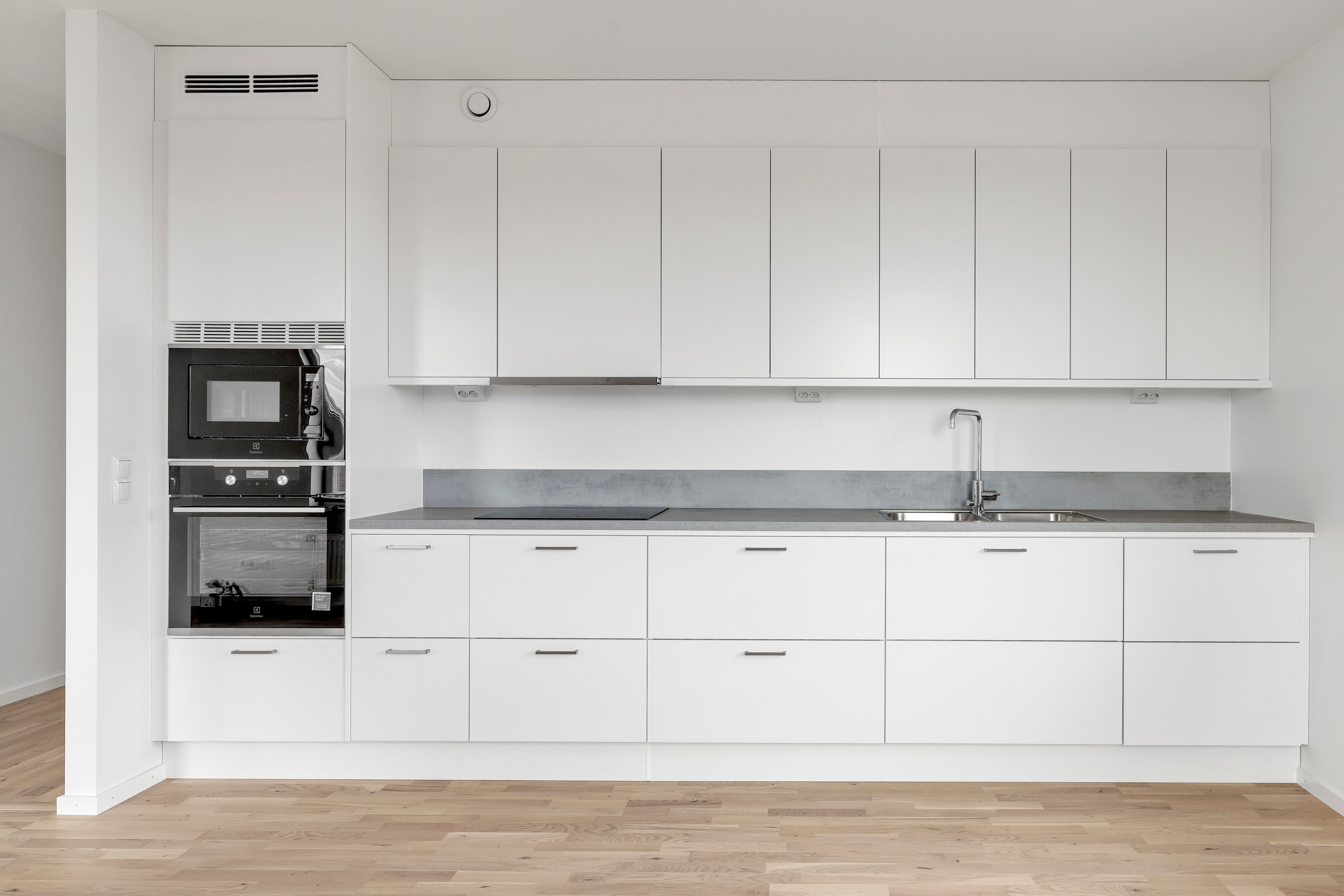 Bostadsbild från Gösta Wahlströms väg 2B, Såld i Rickomberga, Uppsala