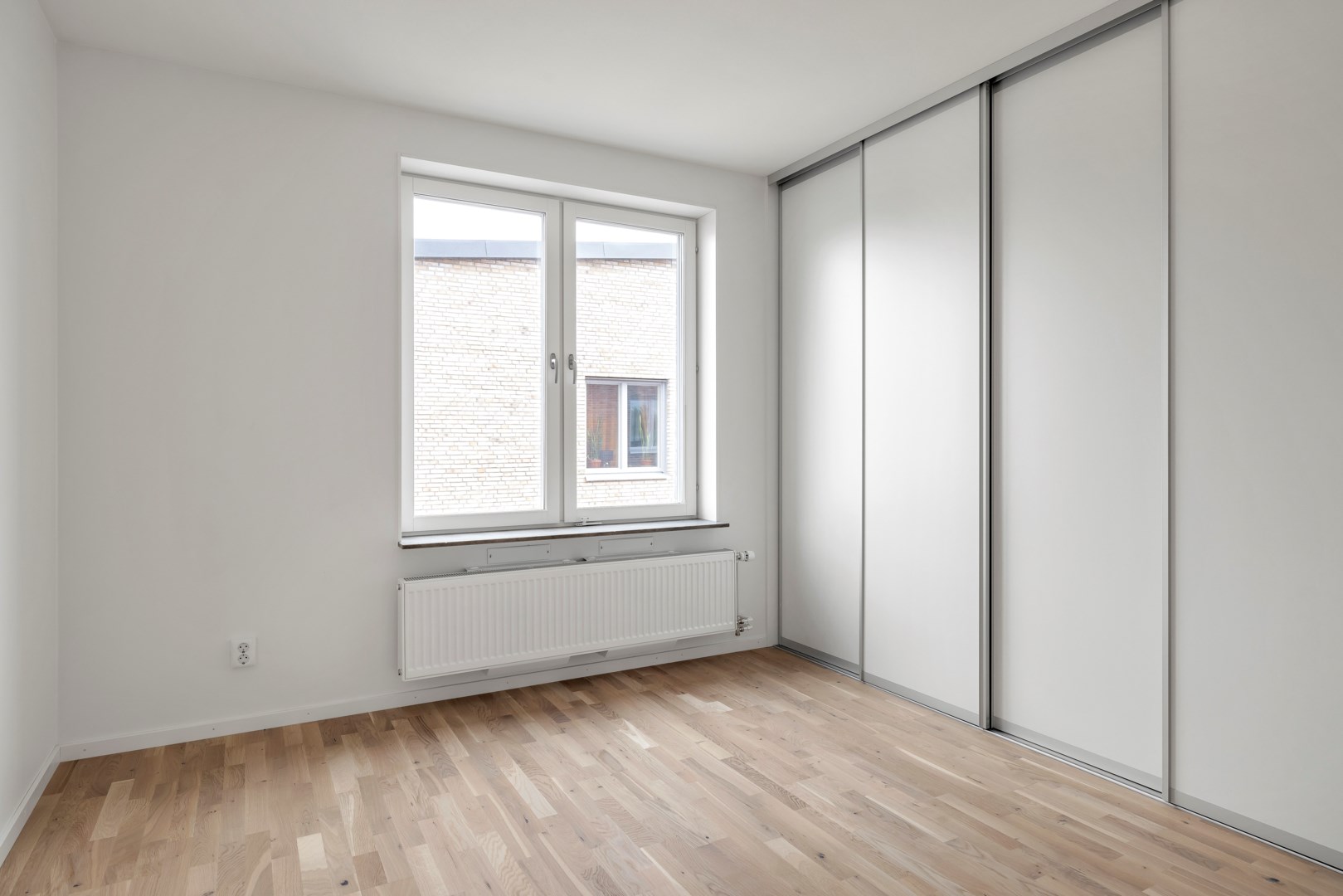 Bostadsbild från Gösta Wahlströms väg 2B, Såld i Rickomberga, Uppsala