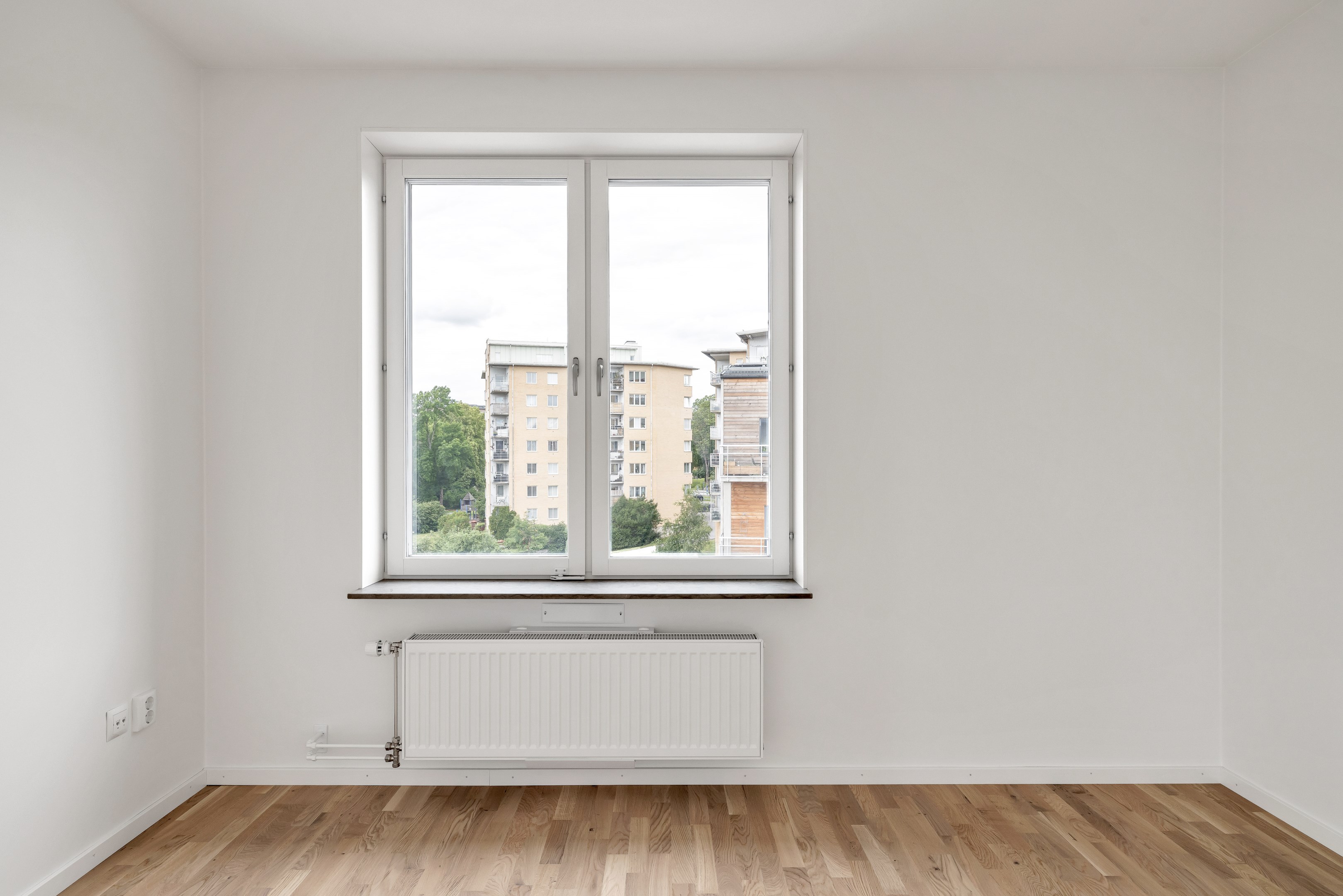 Bostadsbild från Gösta Wahlströms väg 2B, Såld i Rickomberga, Uppsala