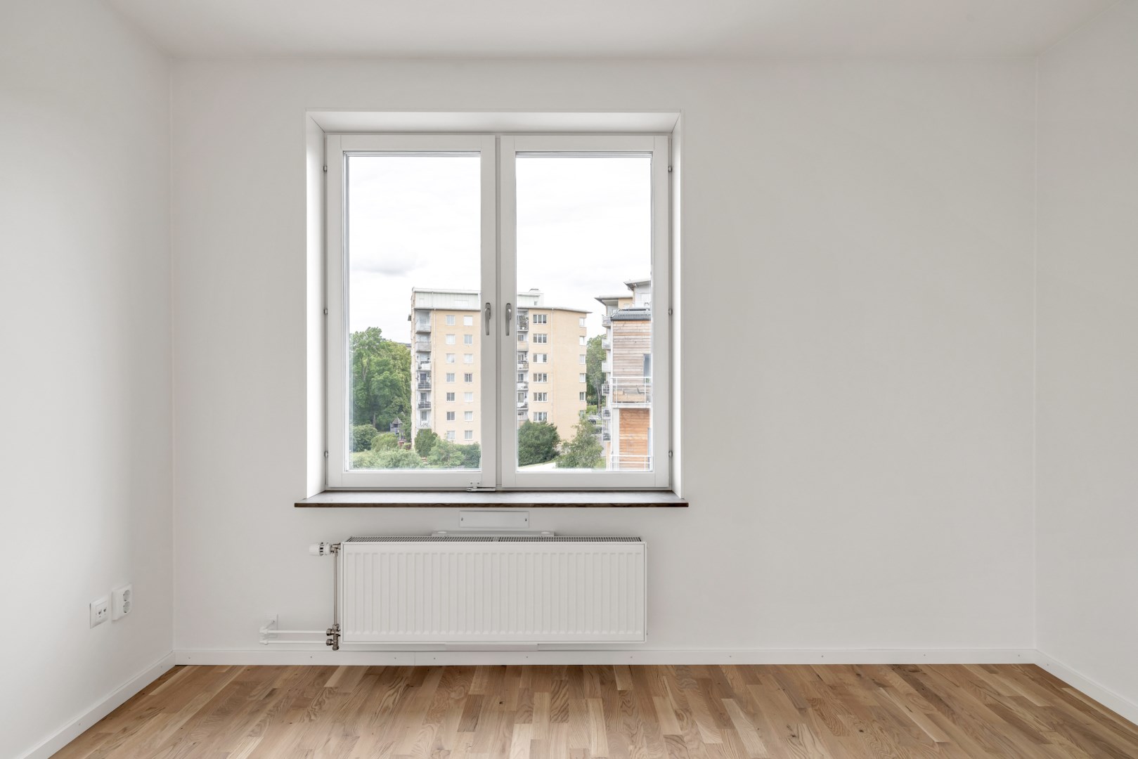 Bostadsbild från Gösta Wahlströms väg 2B, Såld i Rickomberga, Uppsala