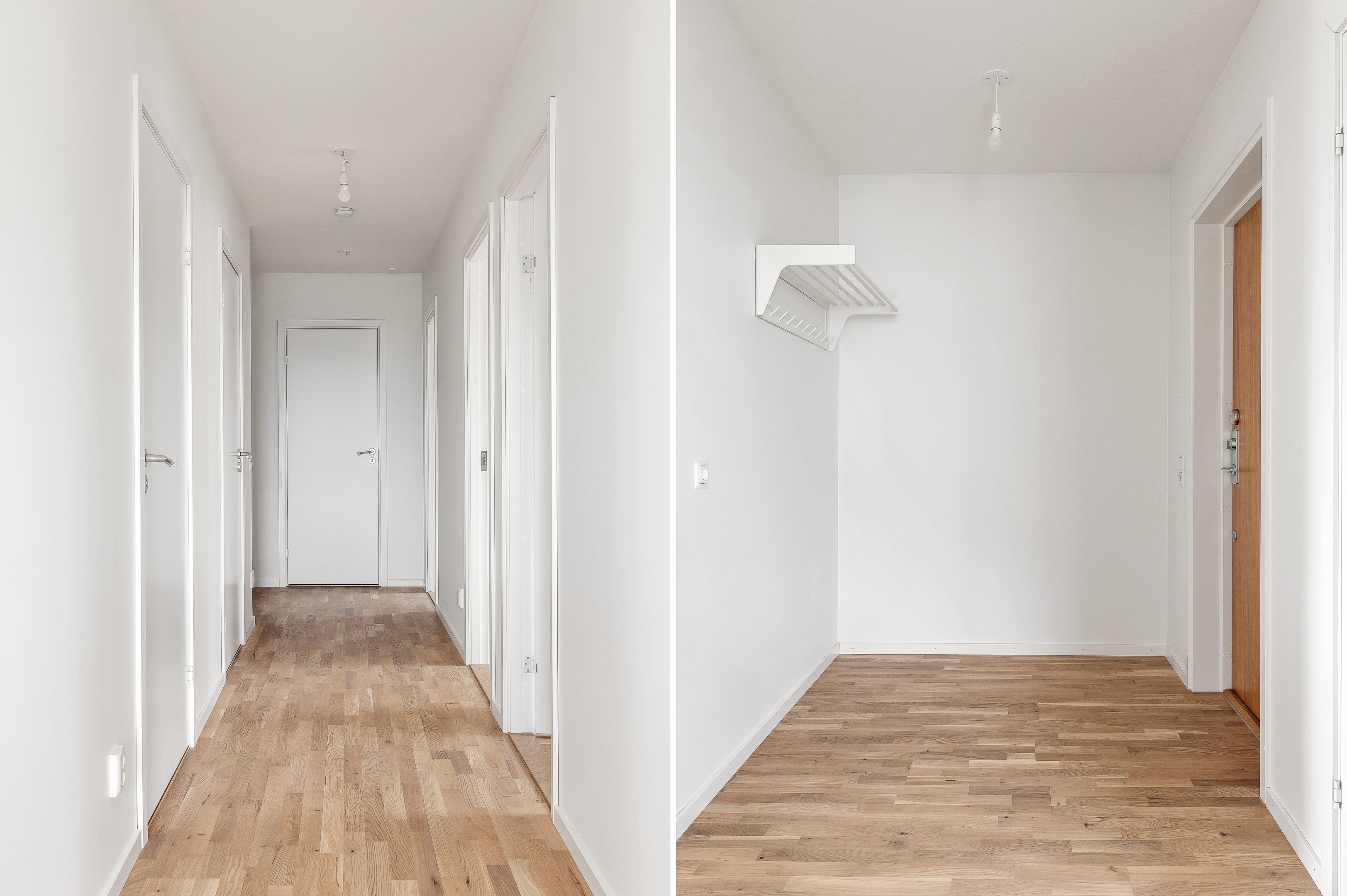 Bostadsbild från Gösta Wahlströms väg 2B, Såld i Rickomberga, Uppsala