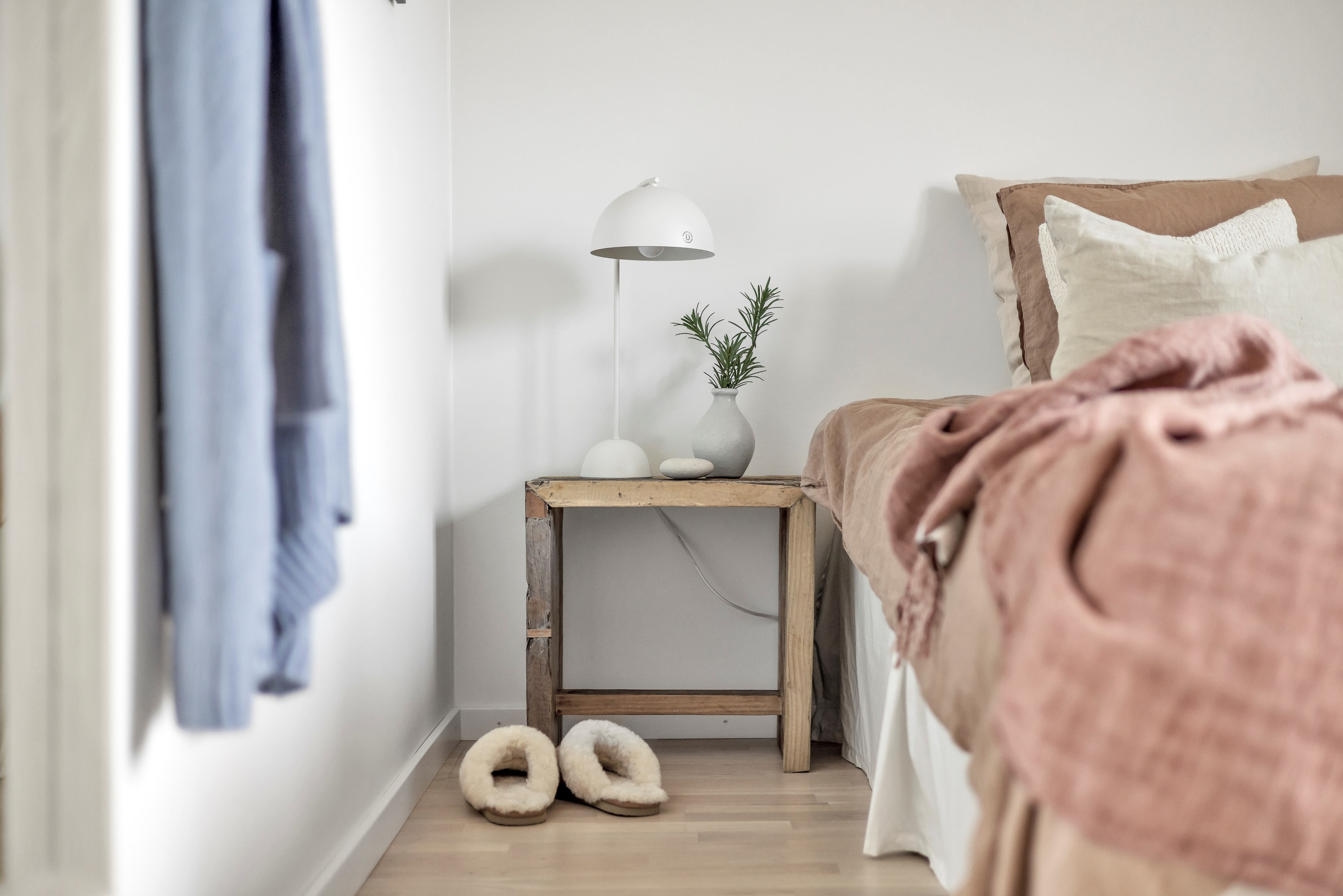 Bostadsbild från Gösta Wahlströms väg 2A, Såld i Rickomberga, Uppsala