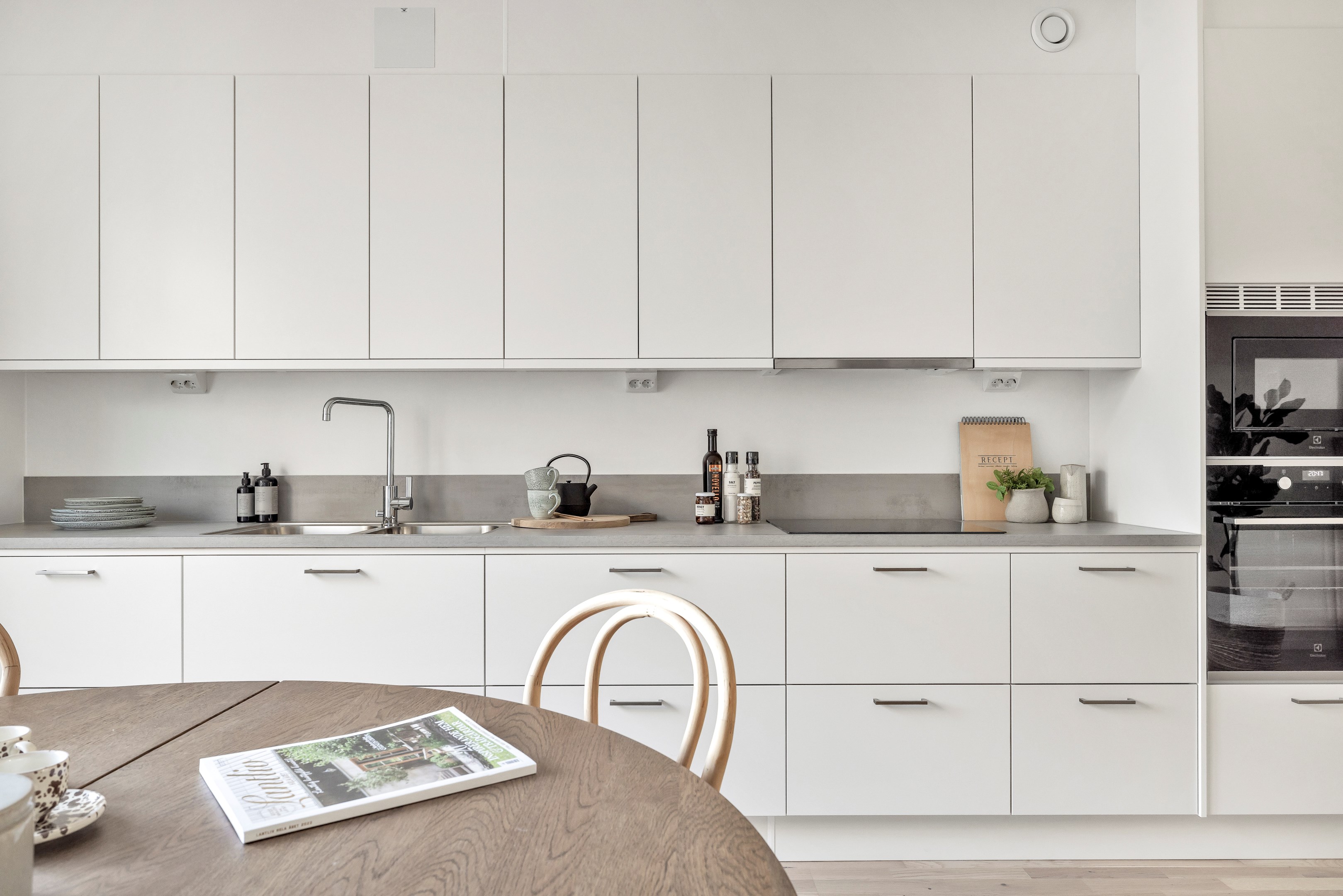 Bostadsbild från Gösta Wahlströms väg 2A, Såld i Rickomberga, Uppsala