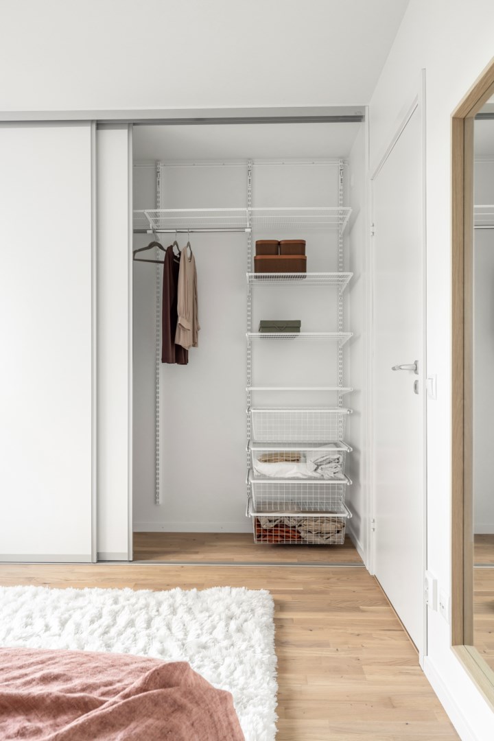 Bostadsbild från Gösta Wahlströms väg 2A, Såld i Rickomberga, Uppsala