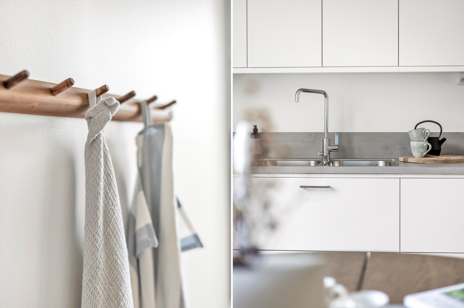 Bostadsbild från Gösta Wahlströms väg 2A, Såld i Rickomberga, Uppsala