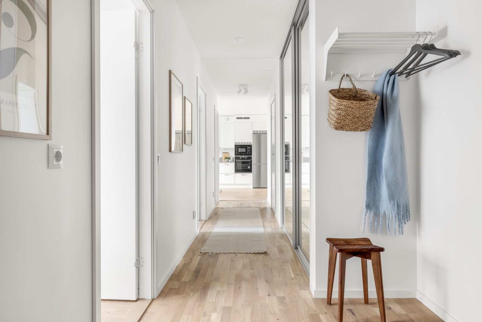 Bostadsbild från Gösta Wahlströms väg 2A, Såld i Rickomberga, Uppsala