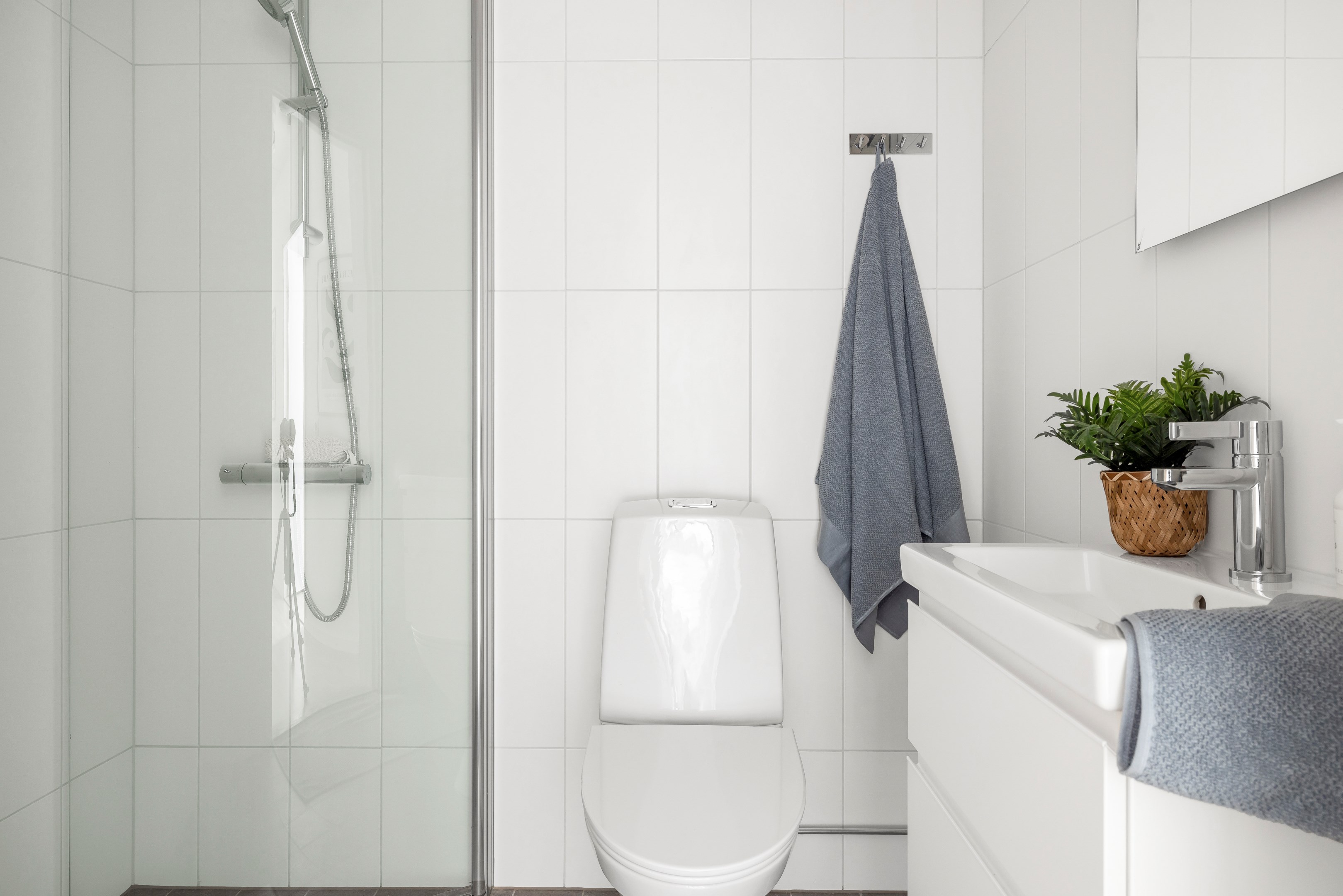 Bostadsbild från Gösta Wahlströms väg 2A, Såld i Rickomberga, Uppsala