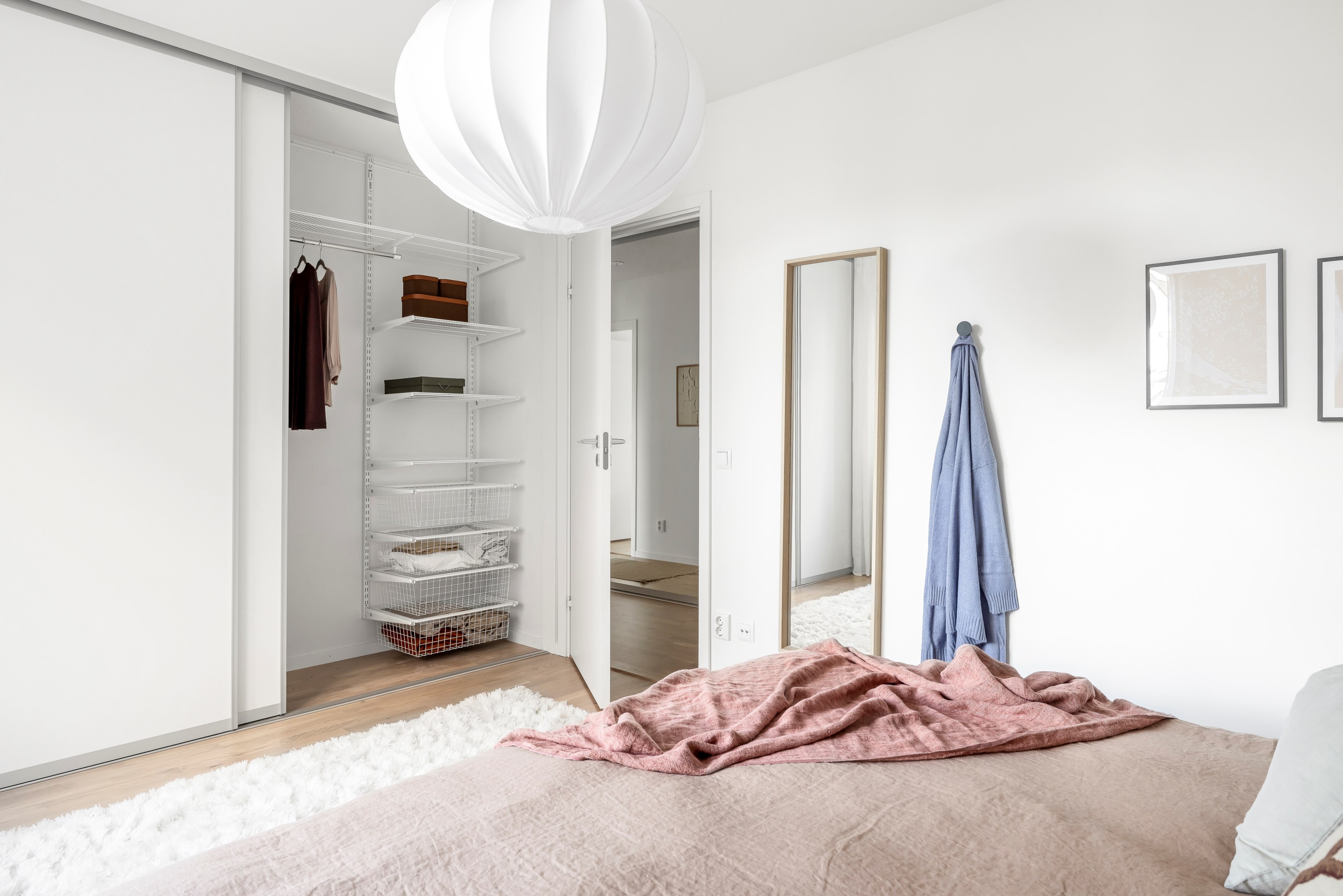 Bostadsbild från Gösta Wahlströms väg 2A, Såld i Rickomberga, Uppsala