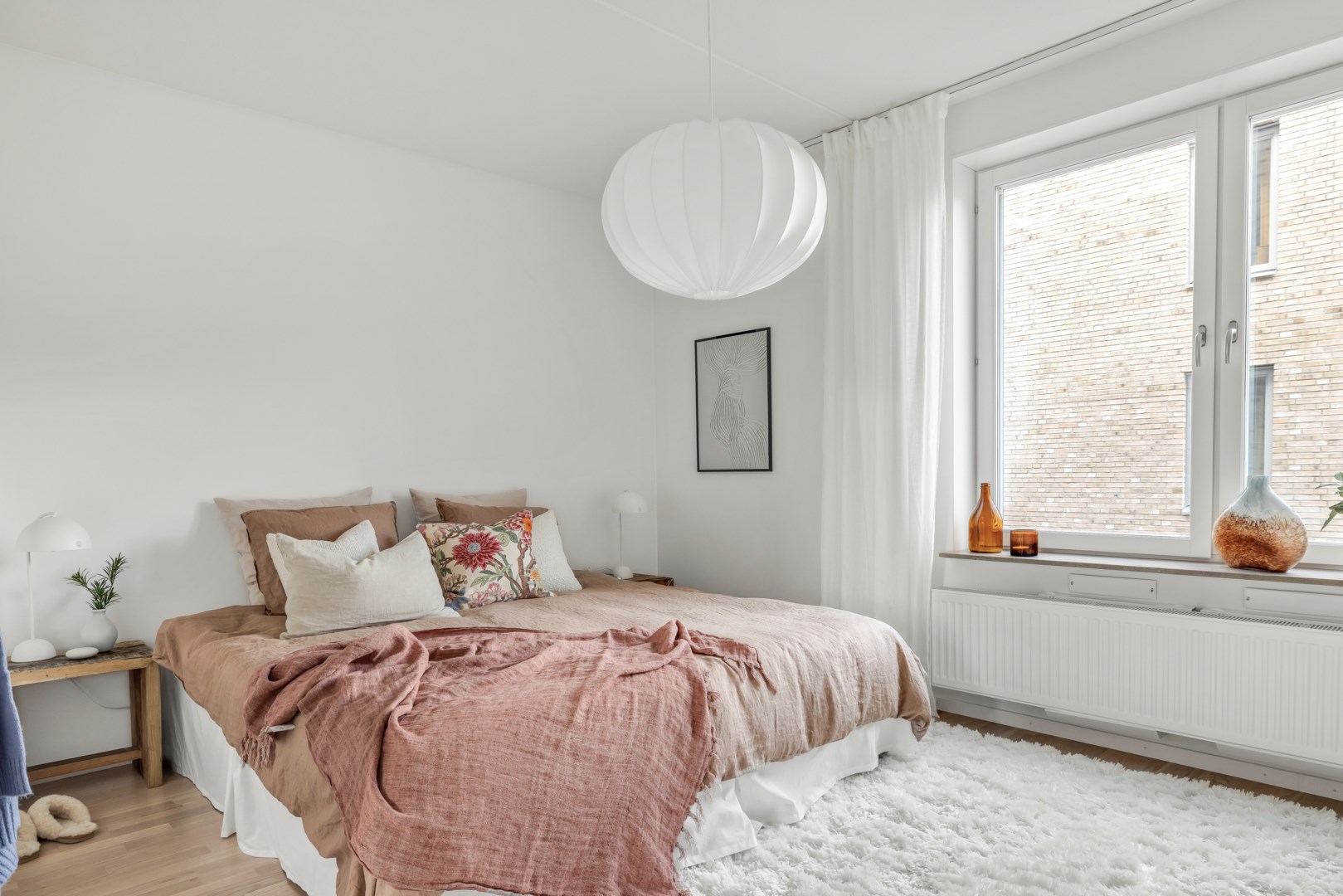 Bostadsbild från Gösta Wahlströms väg 2A, Såld i Rickomberga, Uppsala