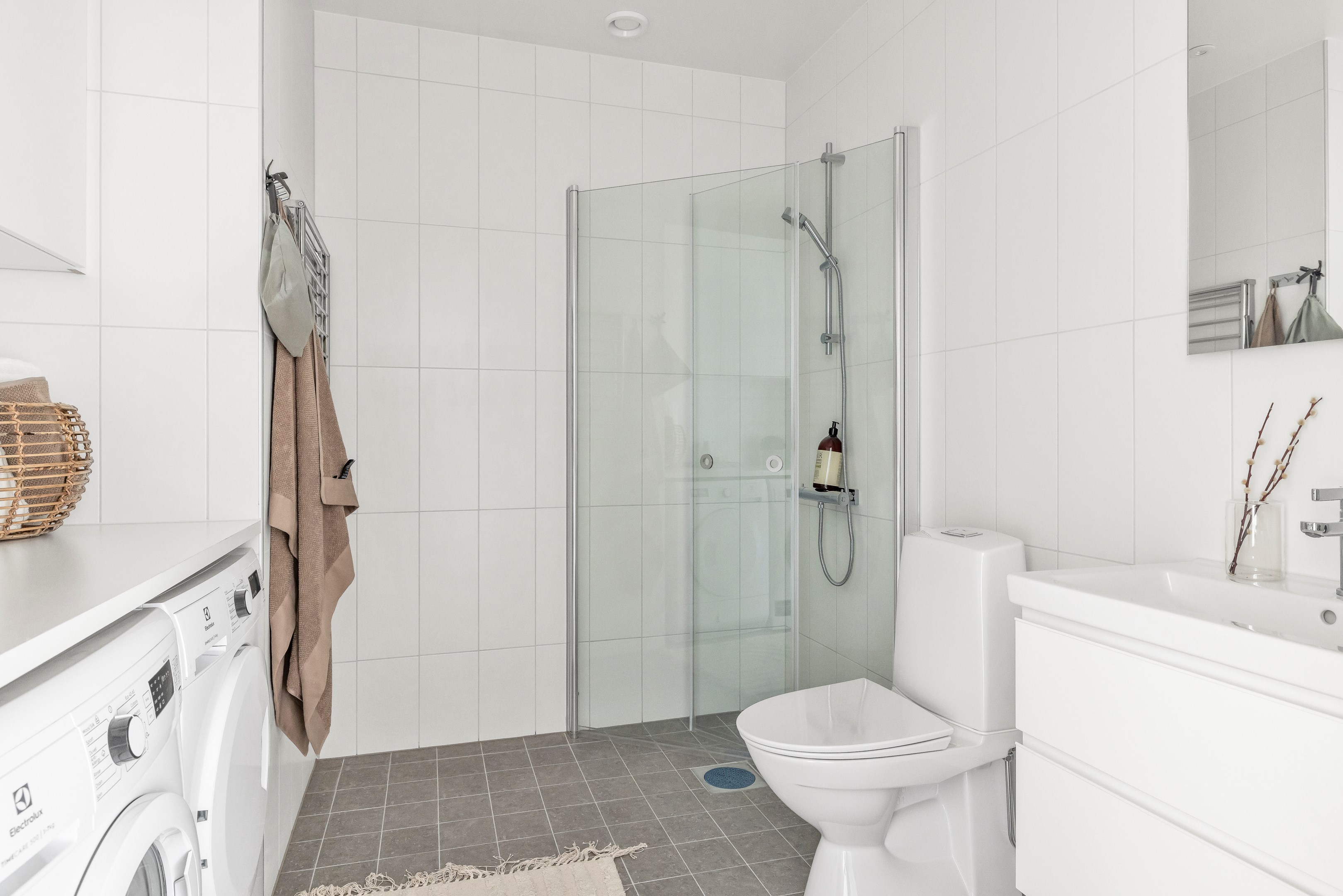 Bostadsbild från Gösta Wahlströms väg 2A, Såld i Rickomberga, Uppsala