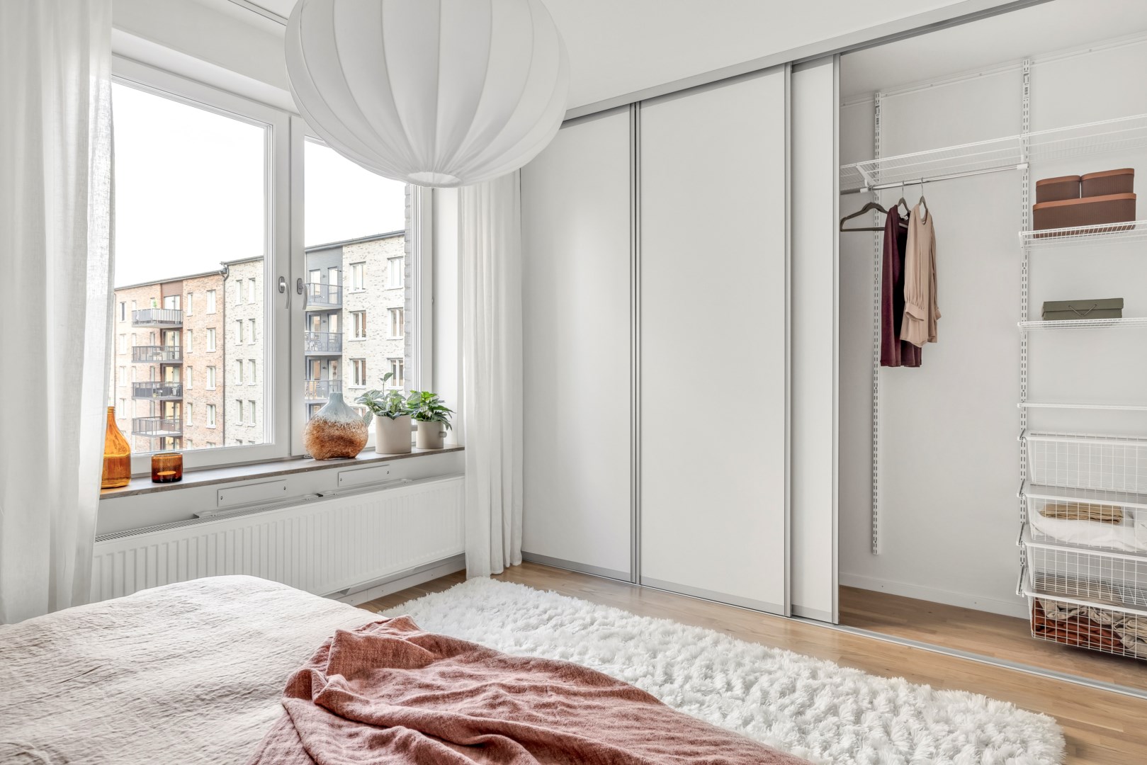 Bostadsbild från Gösta Wahlströms väg 2A, Såld i Rickomberga, Uppsala