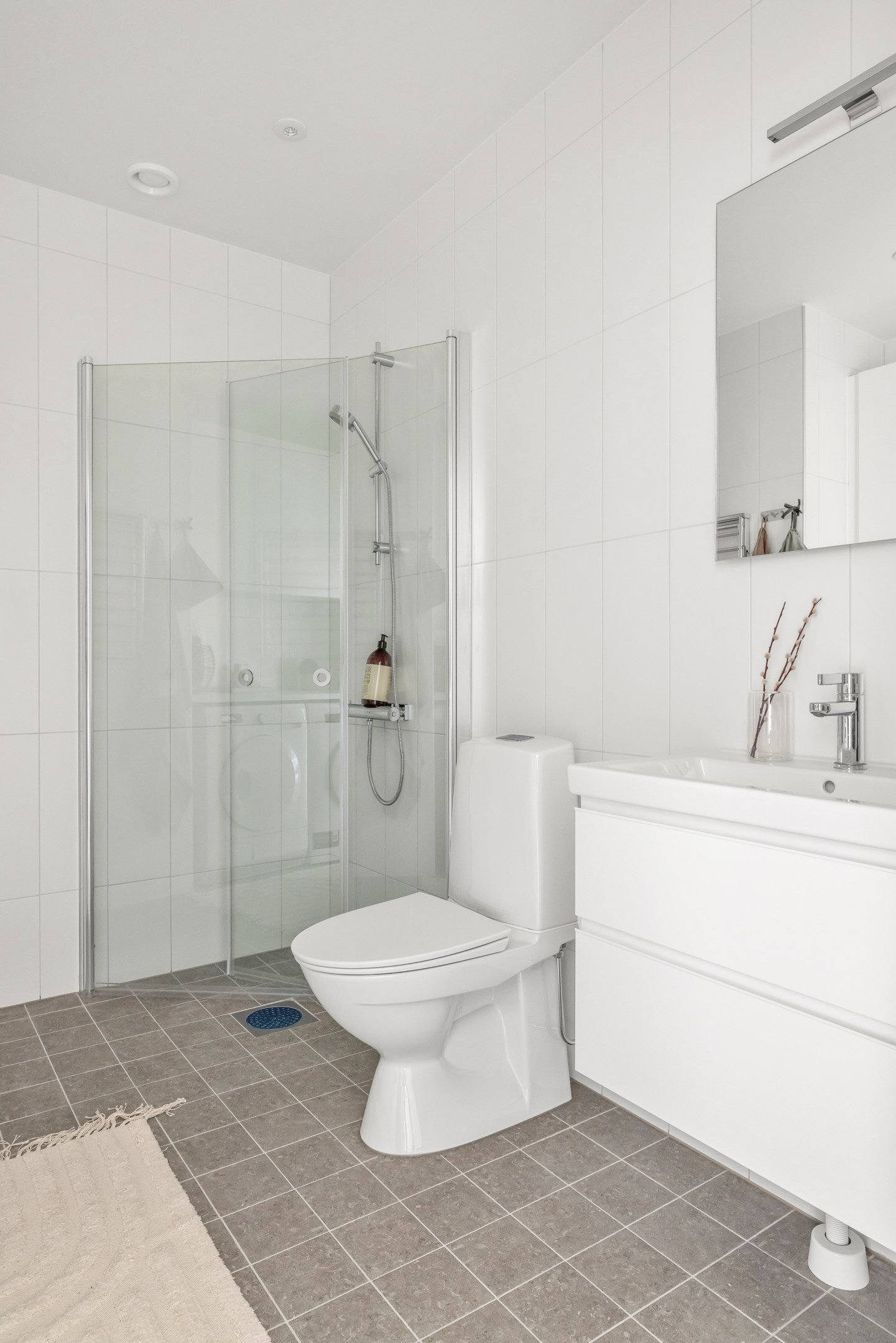 Bostadsbild från Gösta Wahlströms väg 2A, Såld i Rickomberga, Uppsala