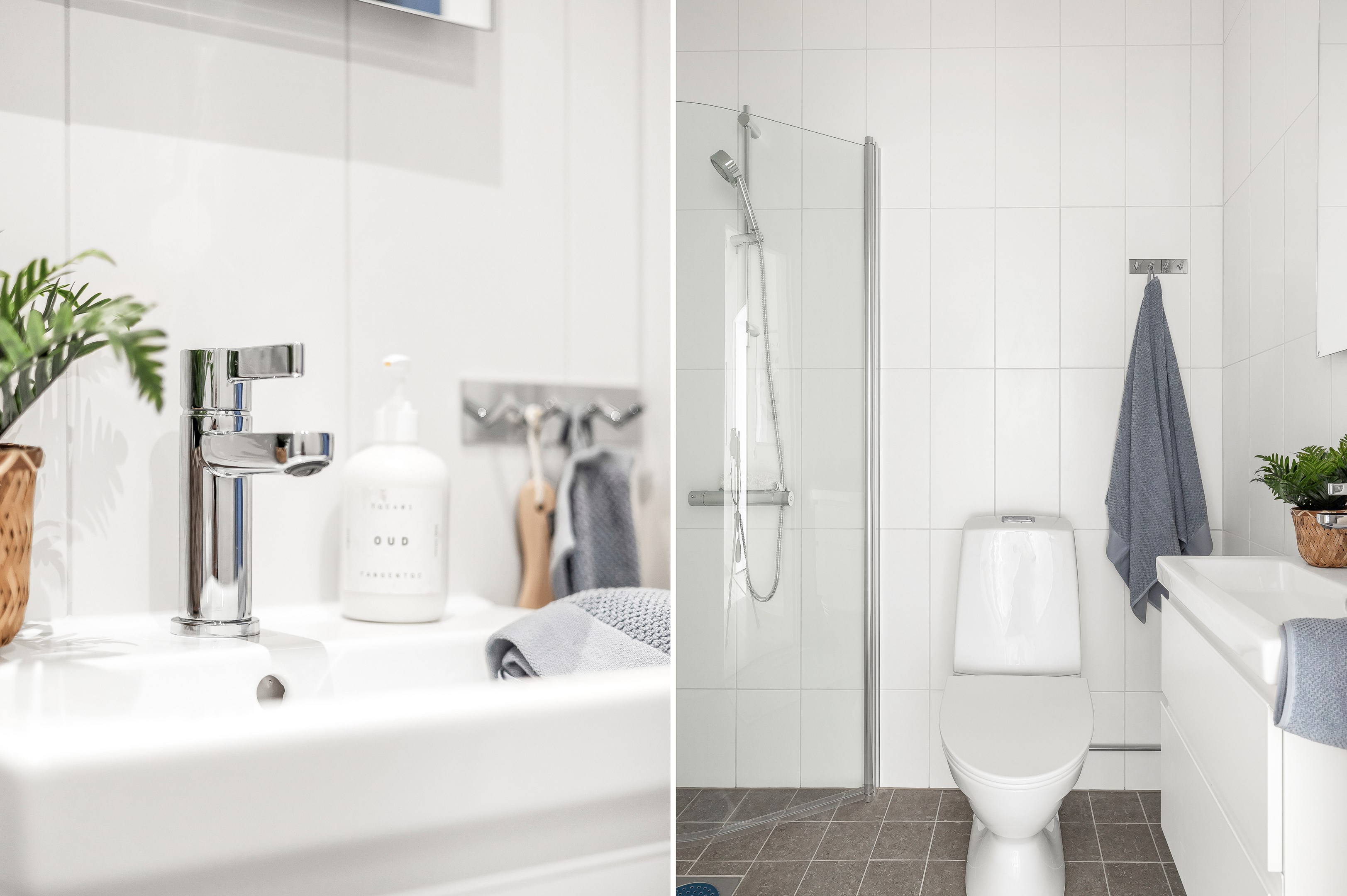 Bostadsbild från Gösta Wahlströms väg 2A, Såld i Rickomberga, Uppsala