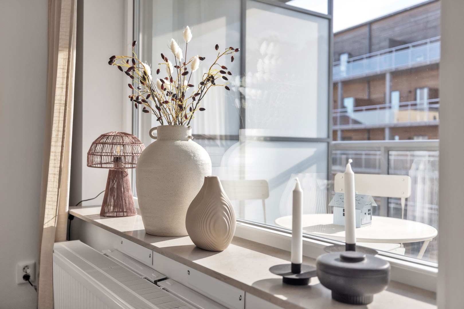 Bostadsbild från Gösta Wahlströms väg 2A, Såld i Rickomberga, Uppsala