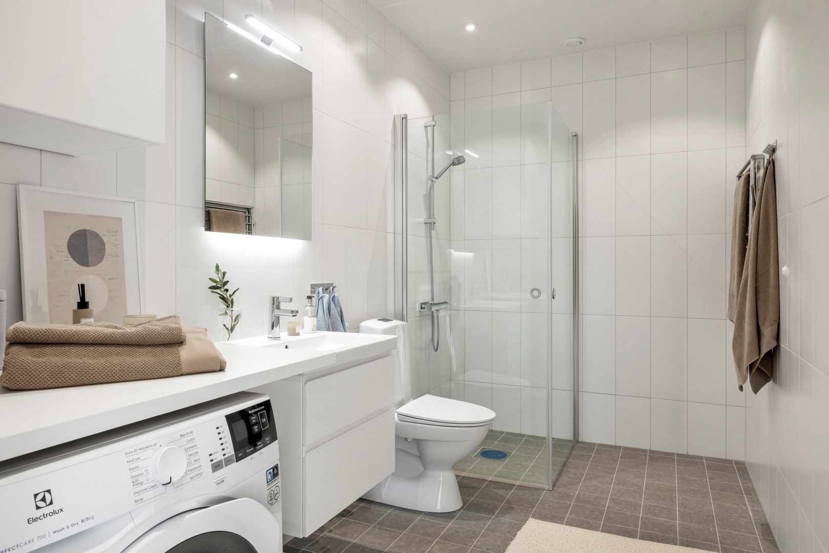 Bostadsbild från Gösta Wahlströms väg 2A, Såld i Rickomberga, Uppsala