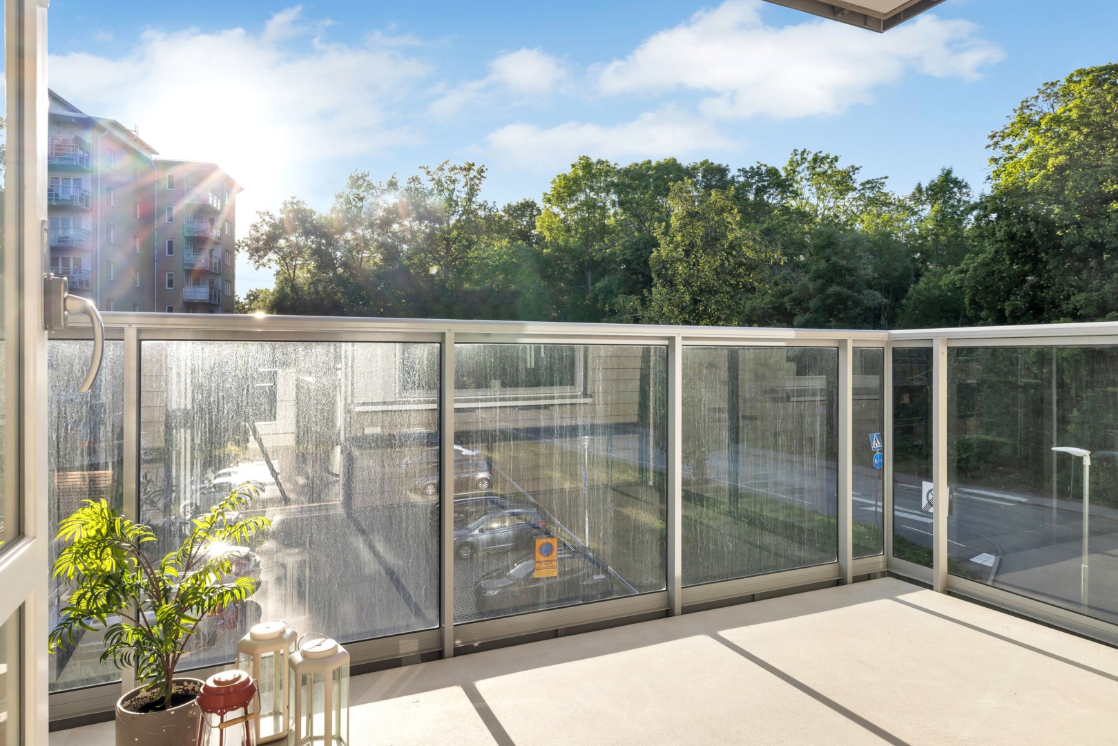 Bostadsbild från Gösta Wahlströms väg 2A, Såld i Rickomberga, Uppsala