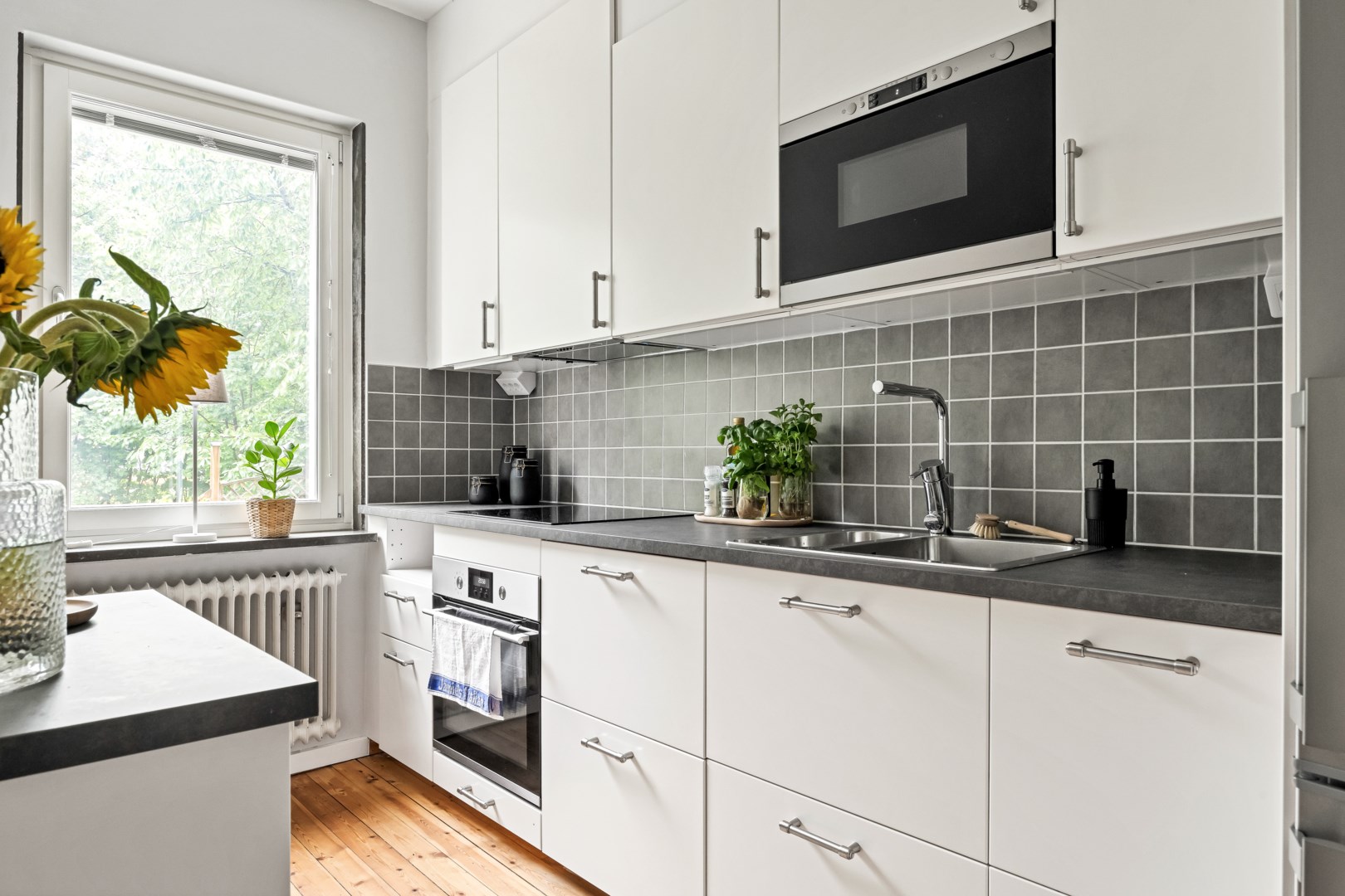 Bostadsbild från Geijersgatan 50C, Såld i Luthagen, Uppsala