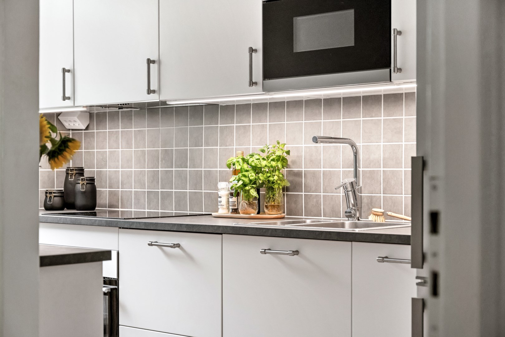 Bostadsbild från Geijersgatan 50C, Såld i Luthagen, Uppsala