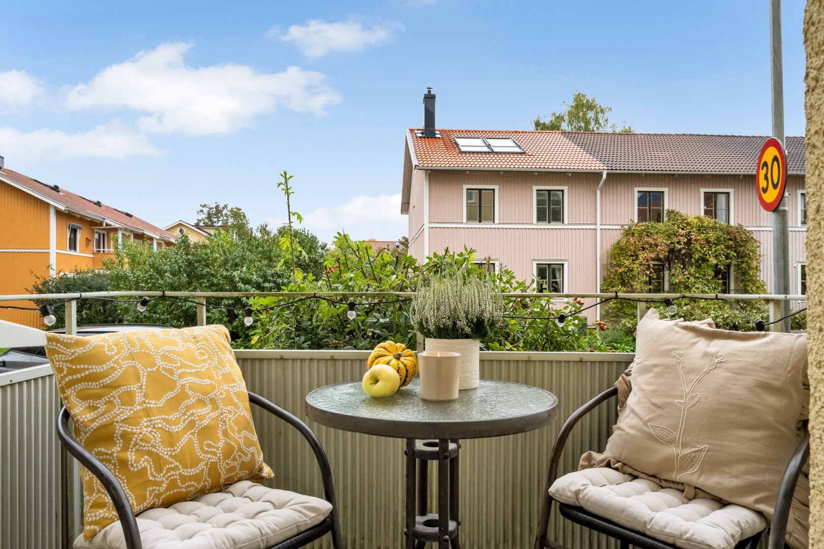 Bostadsbild från Geijersgatan 50C, Såld i Luthagen, Uppsala