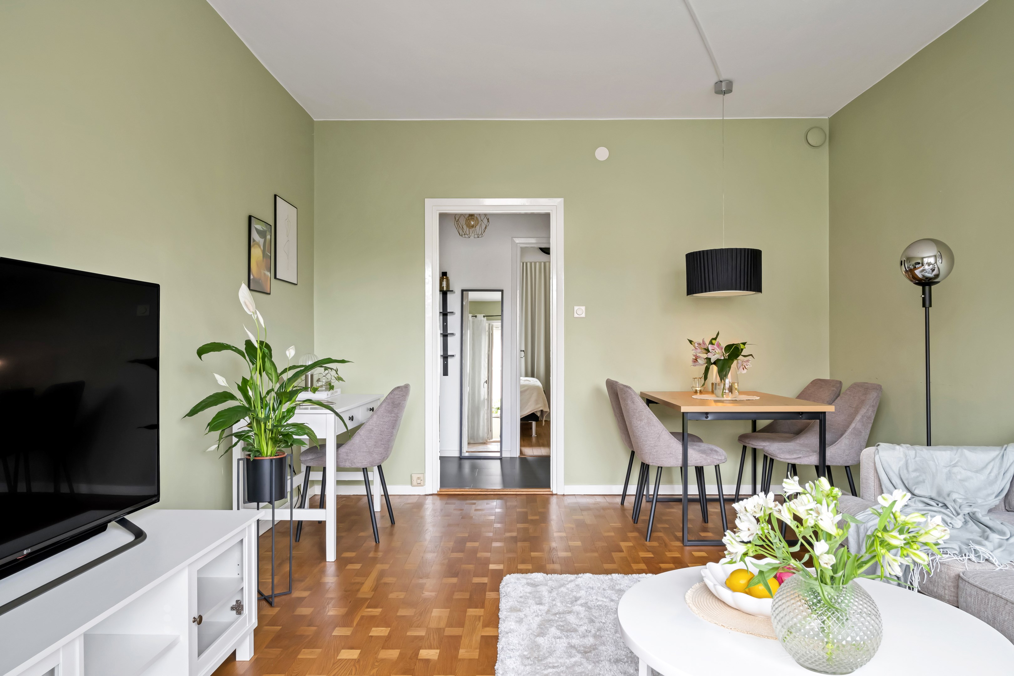 Bostadsbild från Geijersgatan 50C, Såld i Luthagen, Uppsala