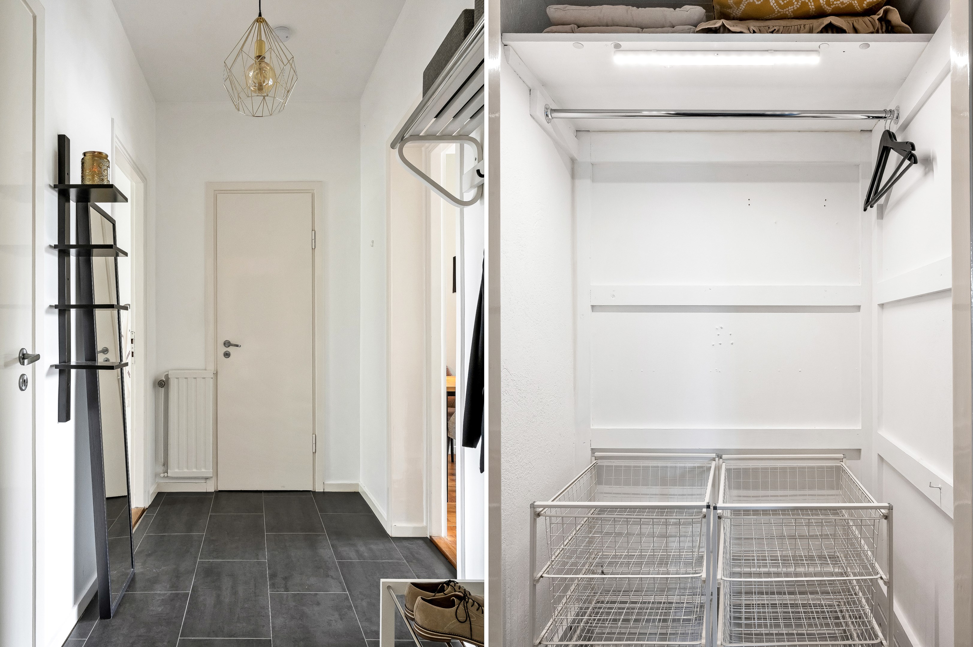 Bostadsbild från Geijersgatan 50C, Såld i Luthagen, Uppsala