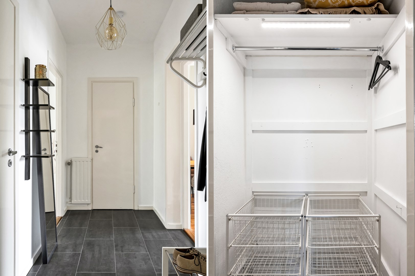 Bostadsbild från Geijersgatan 50C, Såld i Luthagen, Uppsala