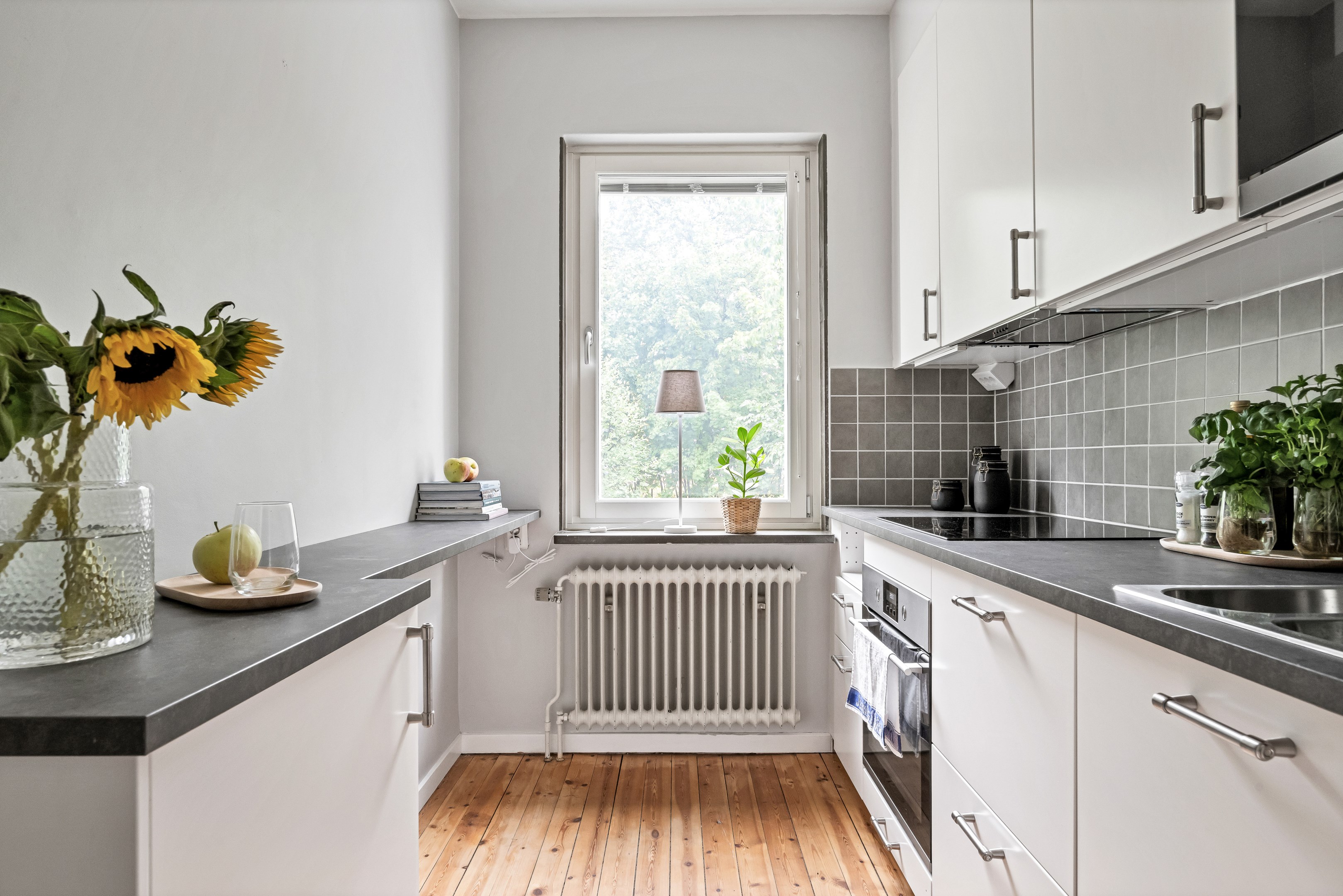 Bostadsbild från Geijersgatan 50C, Såld i Luthagen, Uppsala