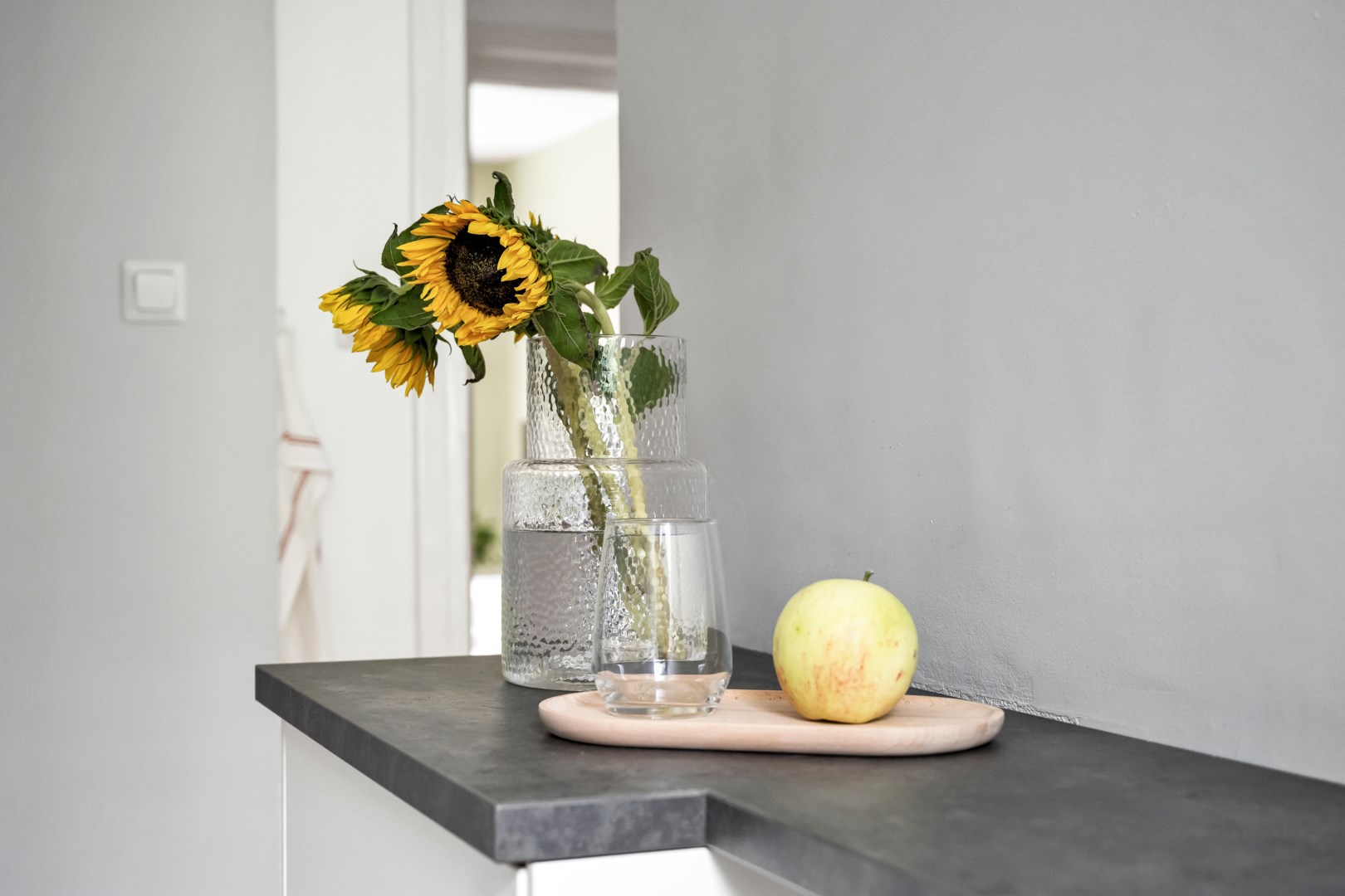 Bostadsbild från Geijersgatan 50C, Såld i Luthagen, Uppsala