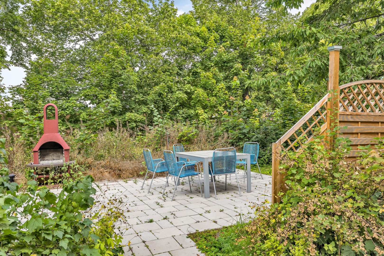 Bostadsbild från Geijersgatan 50C, Såld i Luthagen, Uppsala