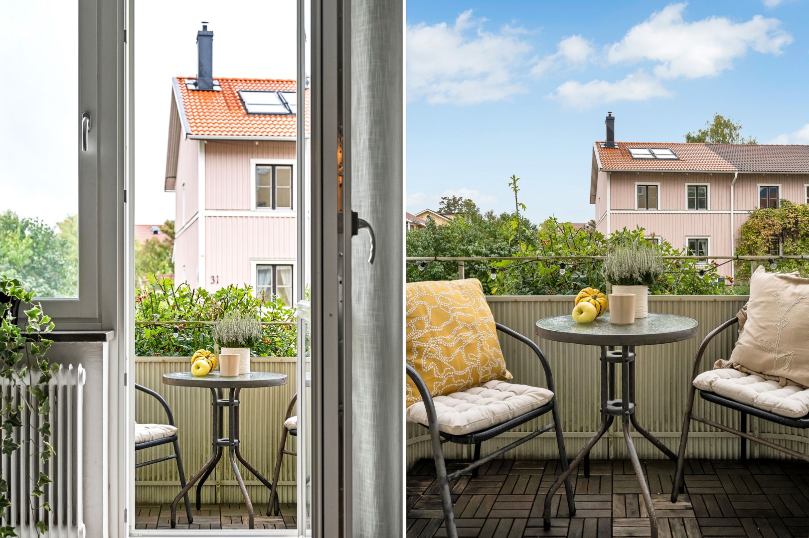 Bostadsbild från Geijersgatan 50C, Såld i Luthagen, Uppsala