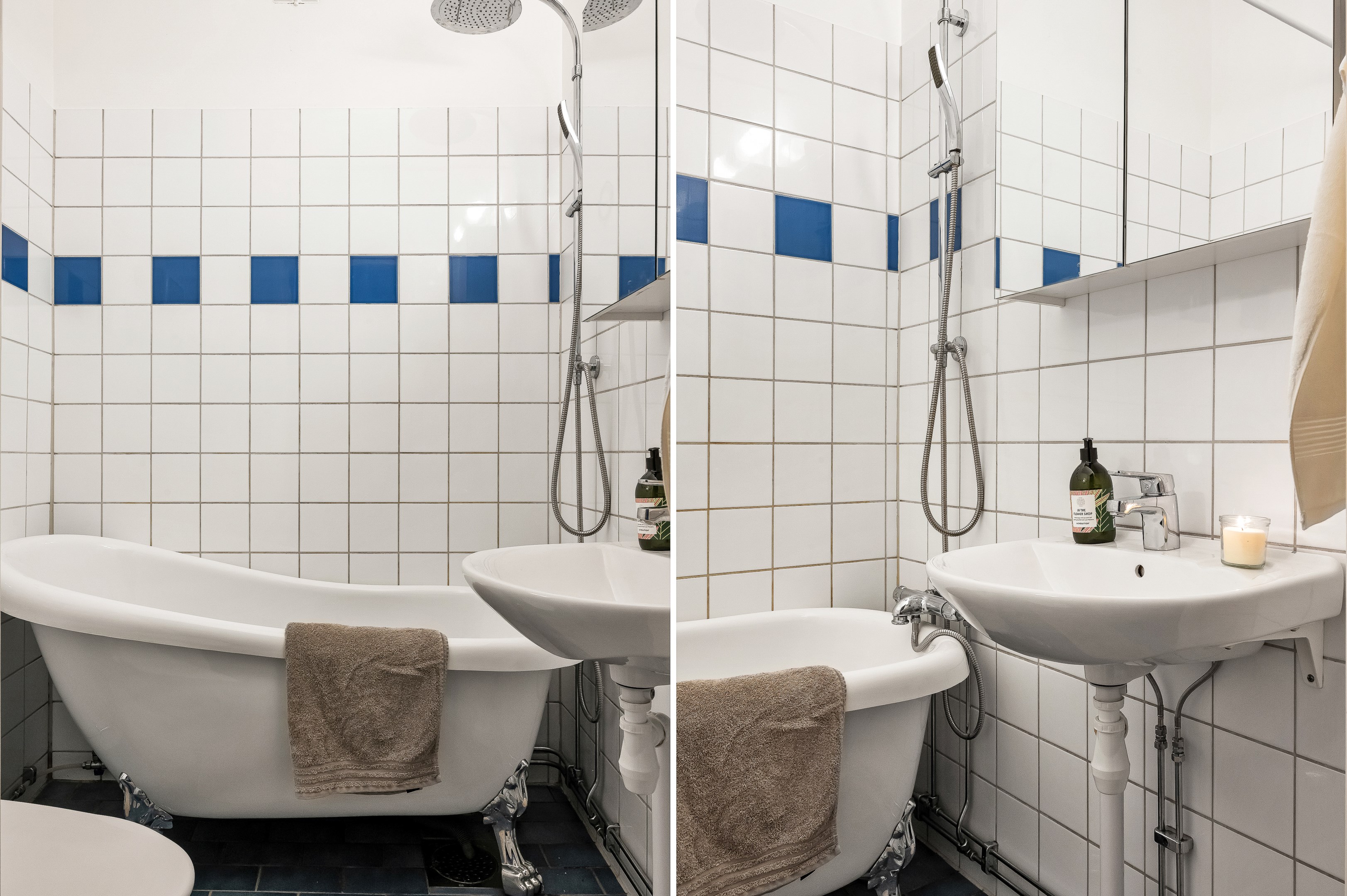 Bostadsbild från Geijersgatan 50C, Såld i Luthagen, Uppsala