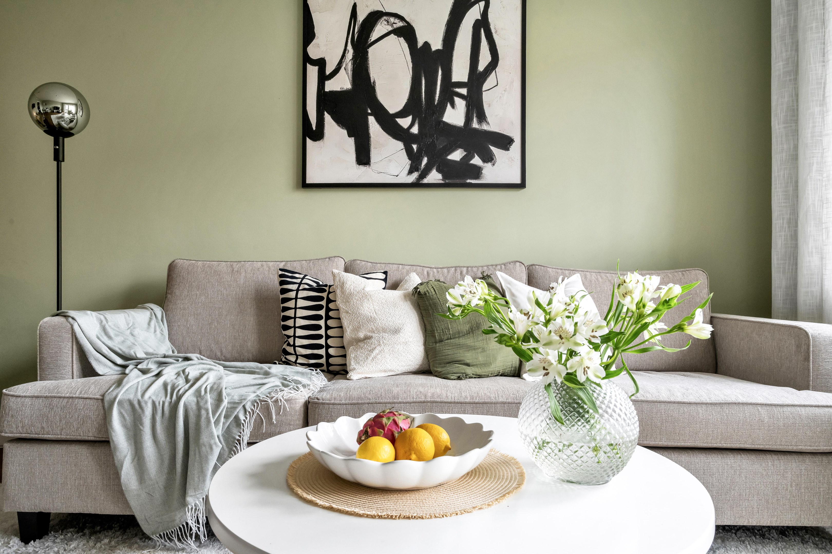 Bostadsbild från Geijersgatan 50C, Såld i Luthagen, Uppsala