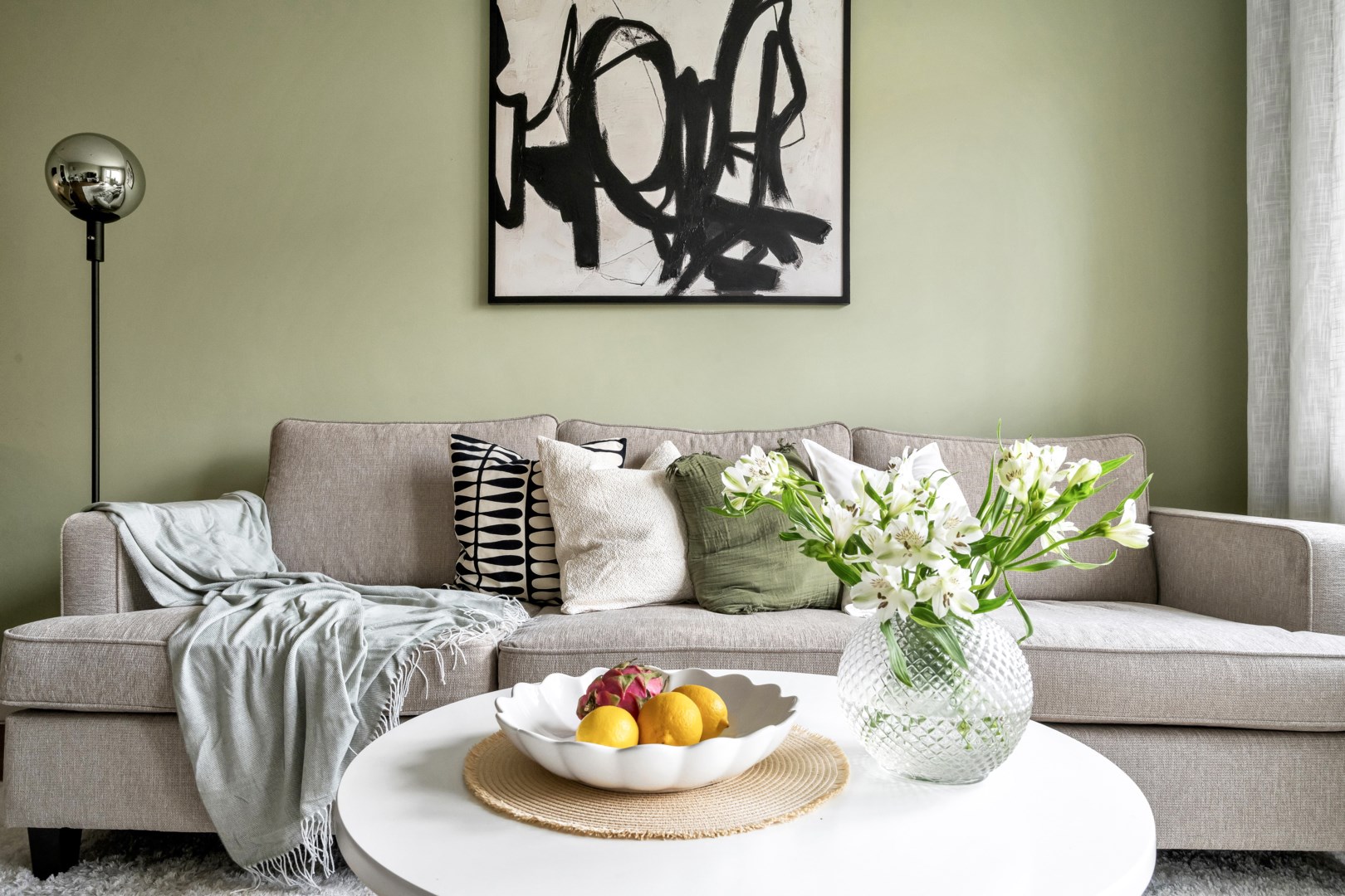 Bostadsbild från Geijersgatan 50C, Såld i Luthagen, Uppsala