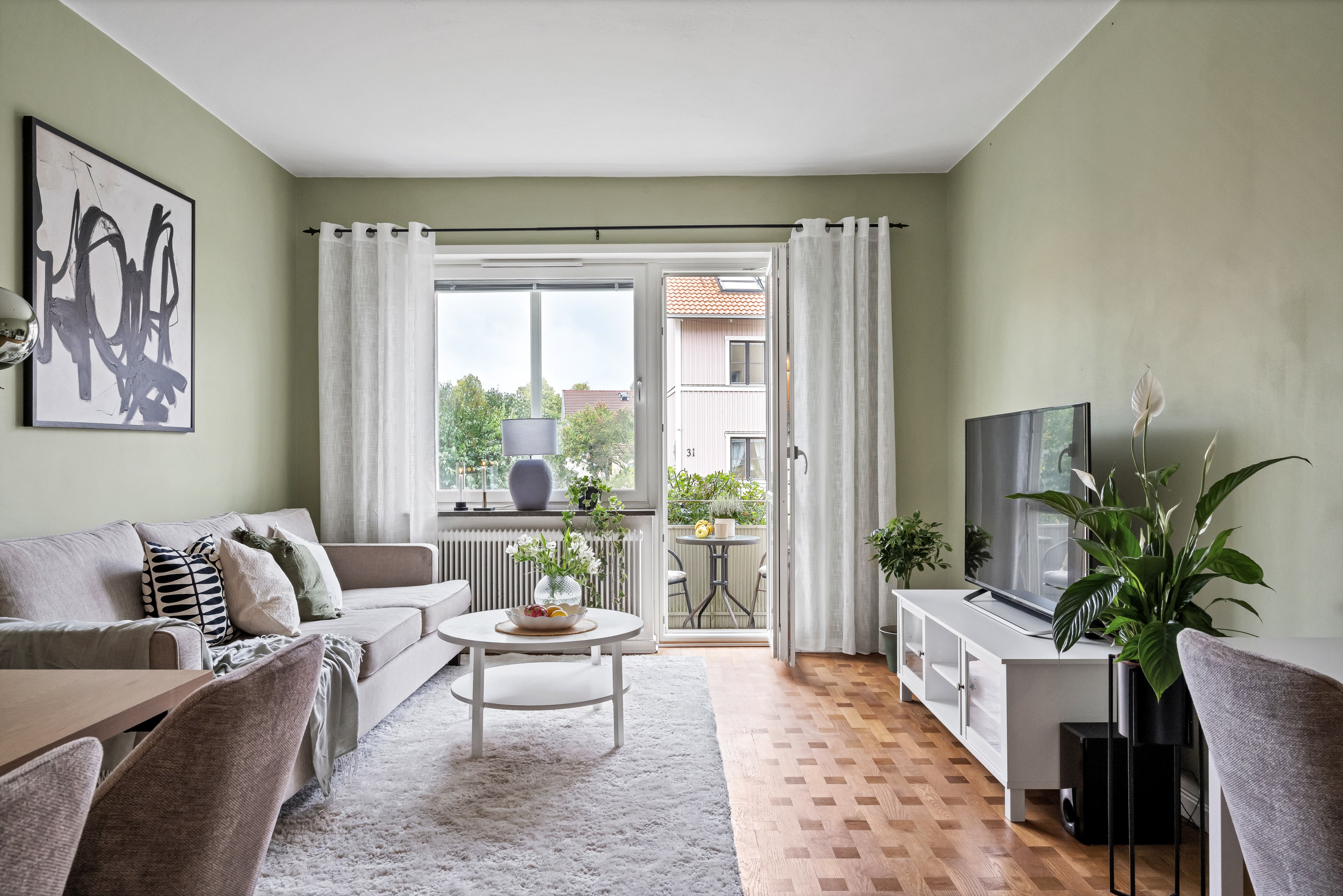 Bostadsbild från Geijersgatan 50C, Såld i Luthagen, Uppsala