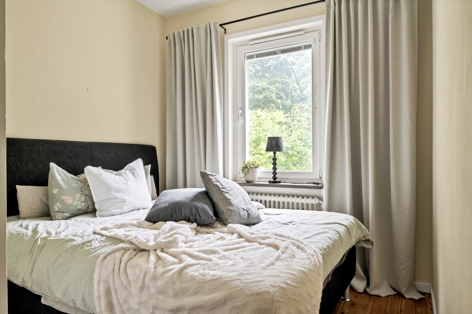 Bostadsbild från Geijersgatan 50C, Såld i Luthagen, Uppsala