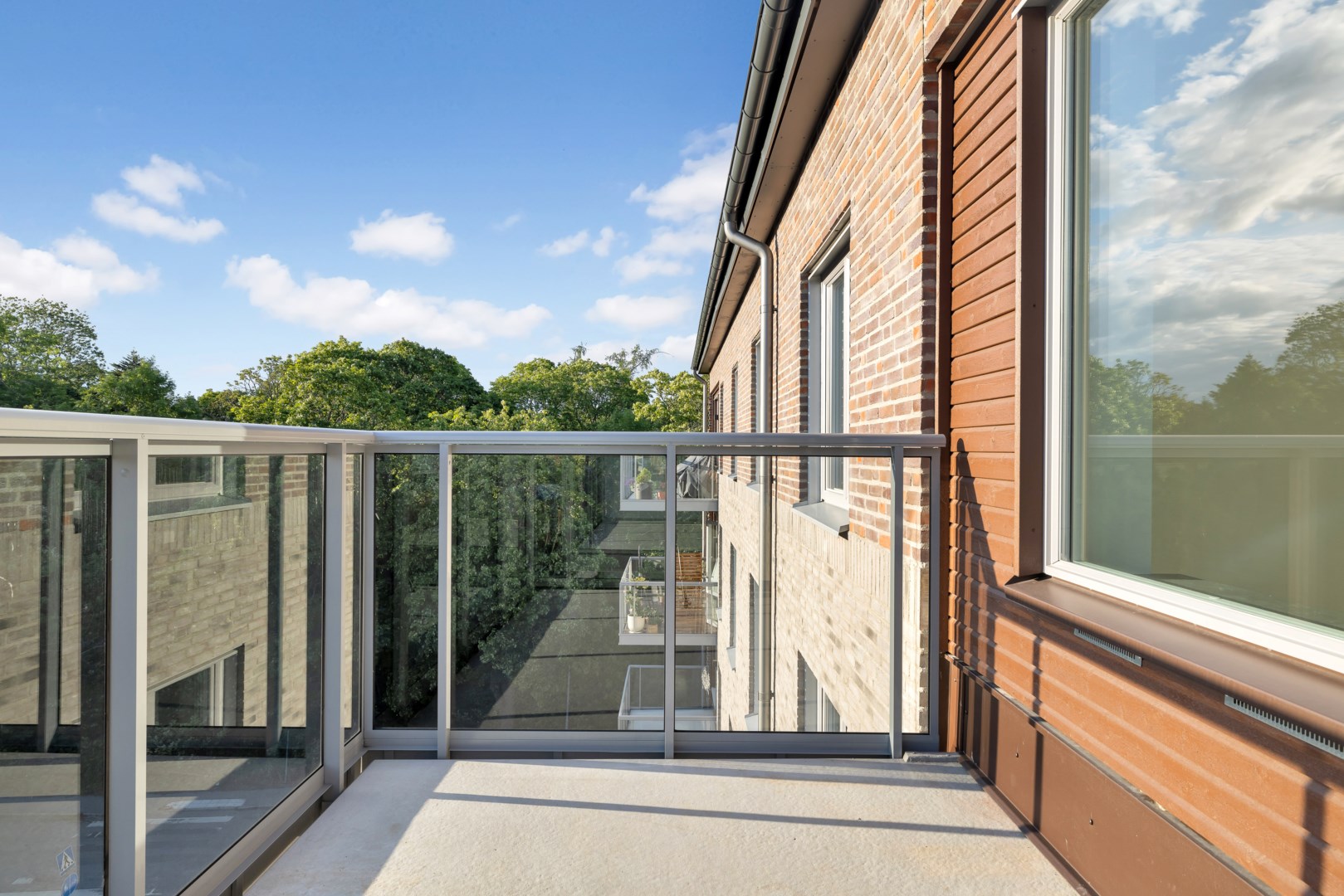 Bostadsbild från Gösta Wahlströms väg 2A, Såld i Rickomberga, Uppsala