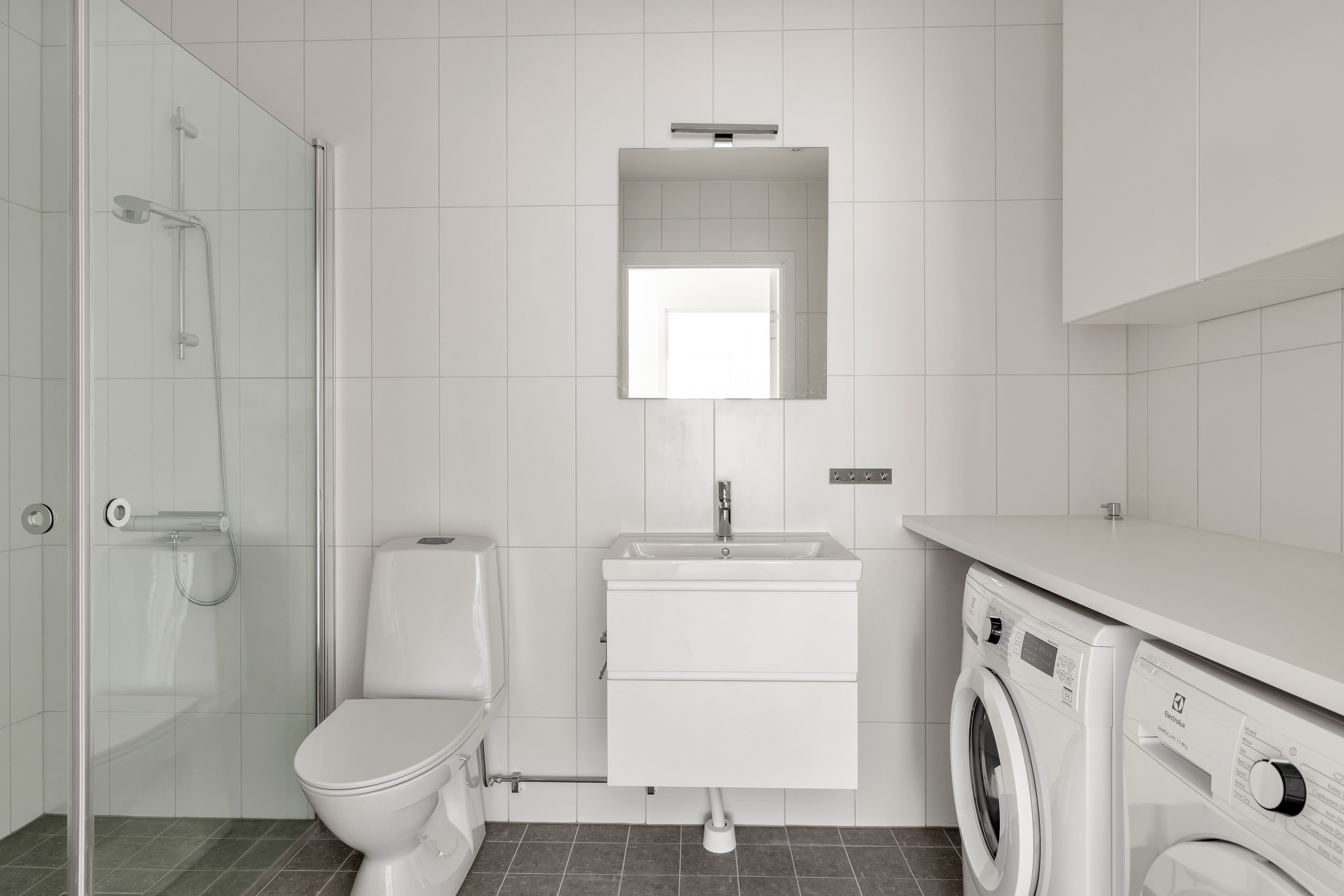 Bostadsbild från Gösta Wahlströms väg 2B, Såld i Rickomberga, Uppsala