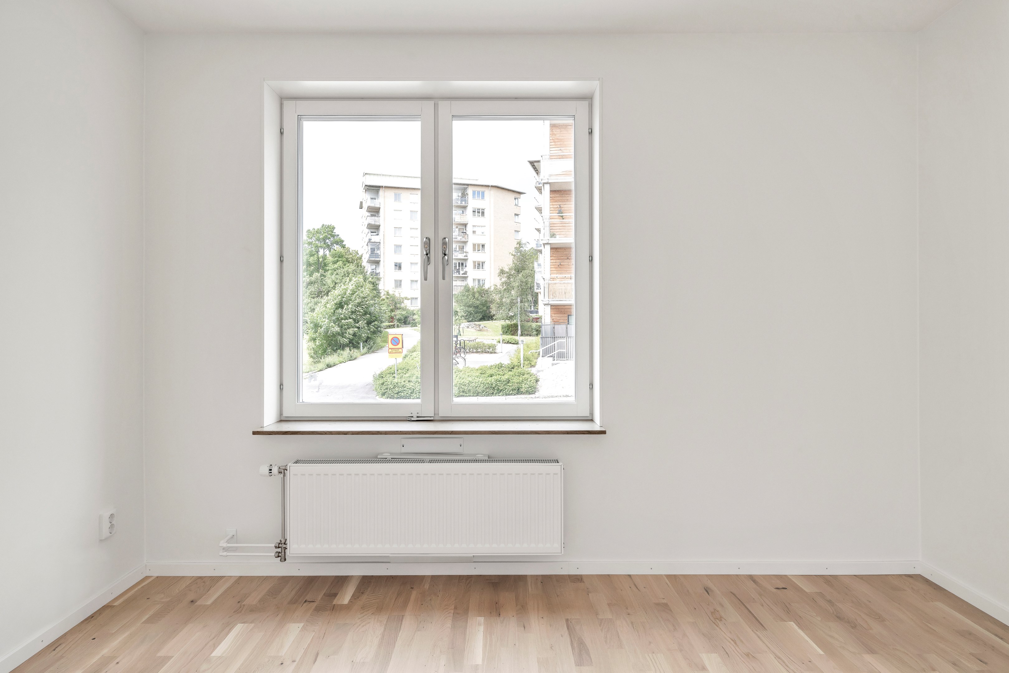 Bostadsbild från Gösta Wahlströms väg 2B, Såld i Rickomberga, Uppsala