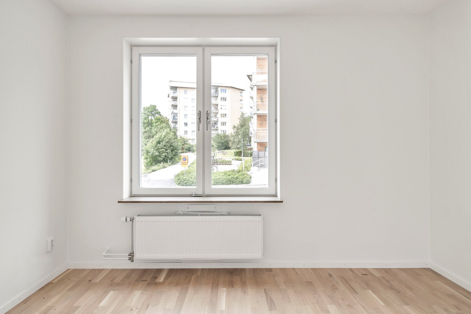 Bostadsbild från Gösta Wahlströms väg 2B, Såld i Rickomberga, Uppsala