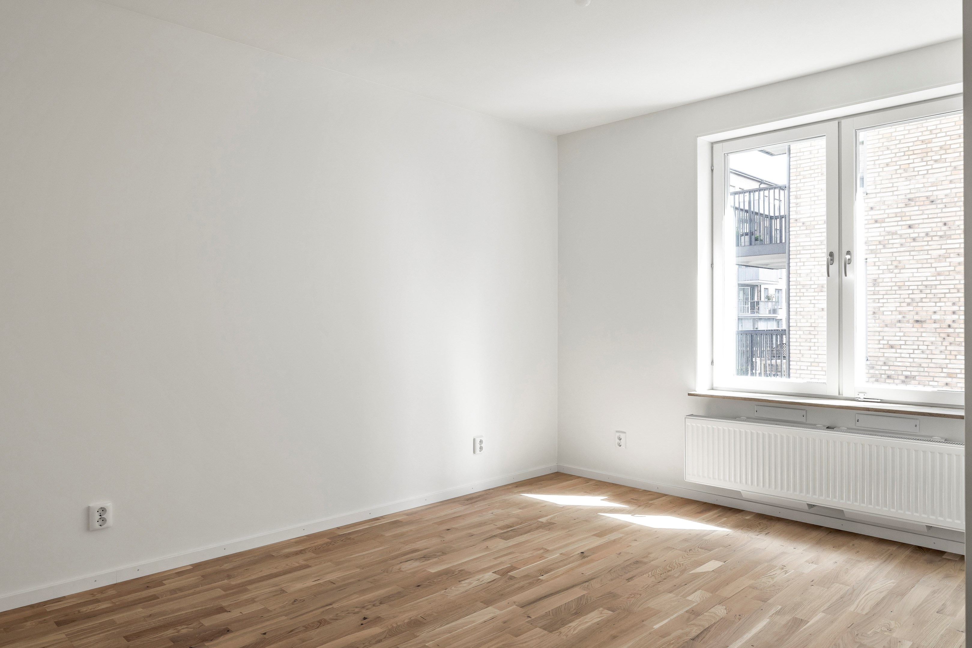 Bostadsbild från Gösta Wahlströms väg 2B, Såld i Rickomberga, Uppsala